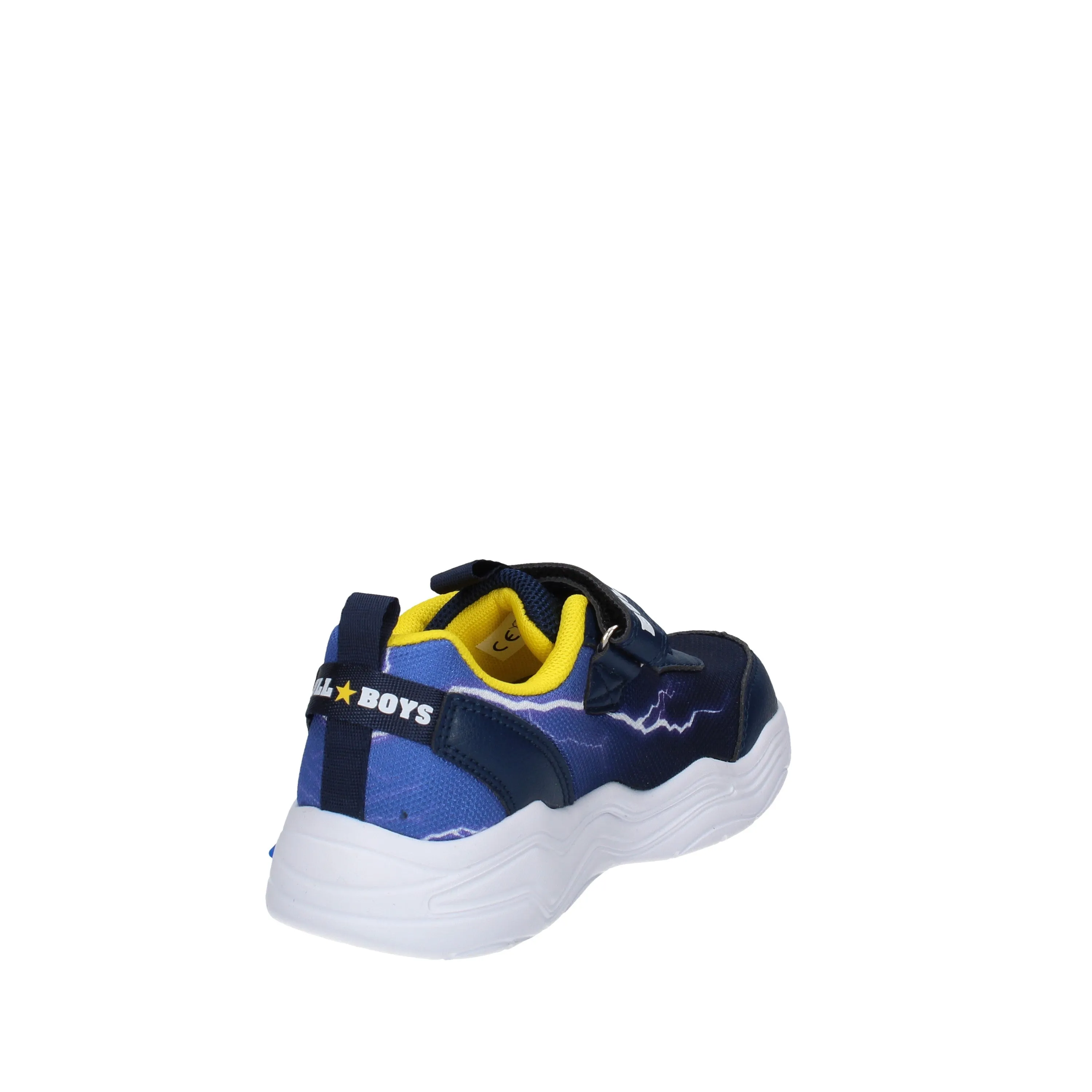 bull boys sneakers dnal3372  
