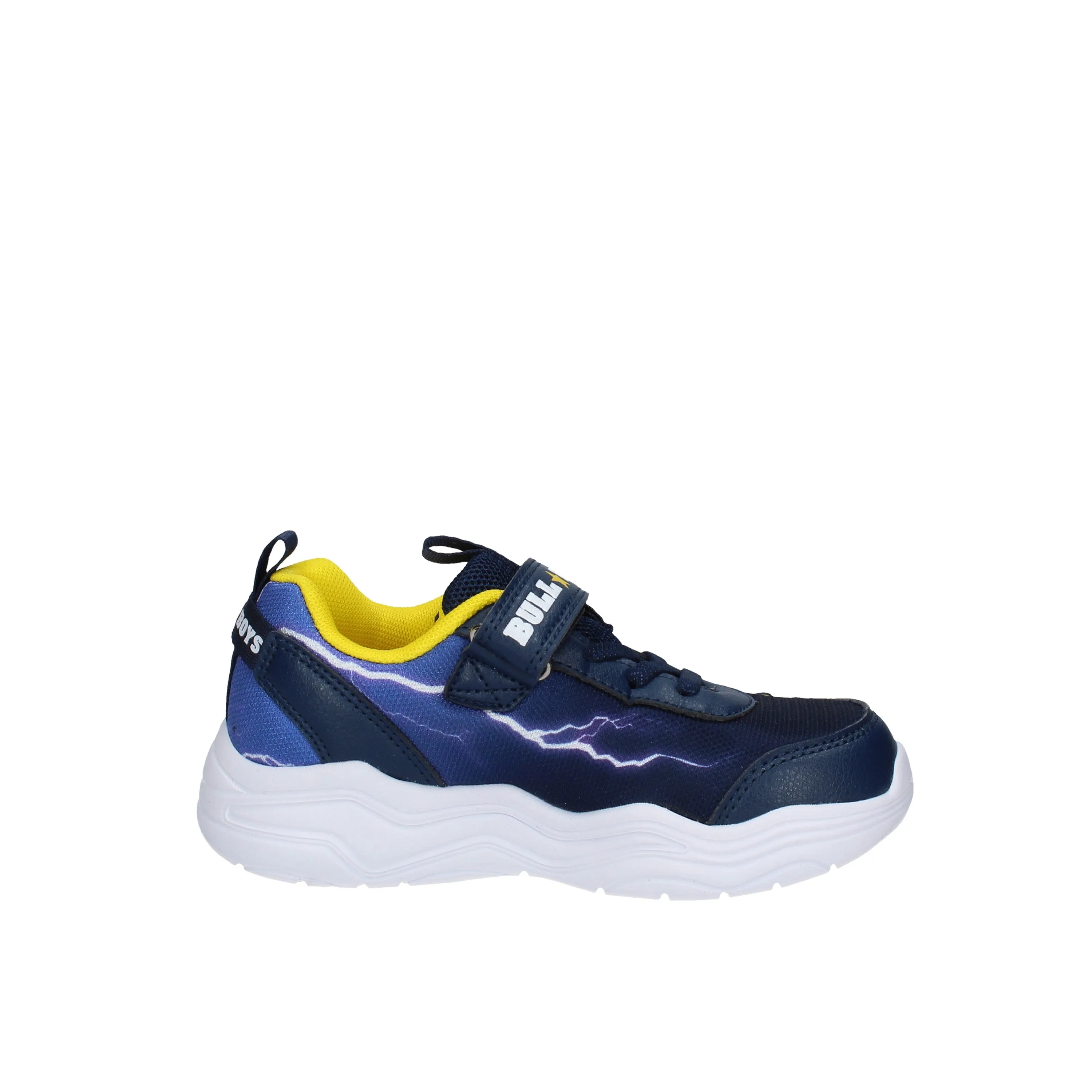 bull boys sneakers dnal3372  