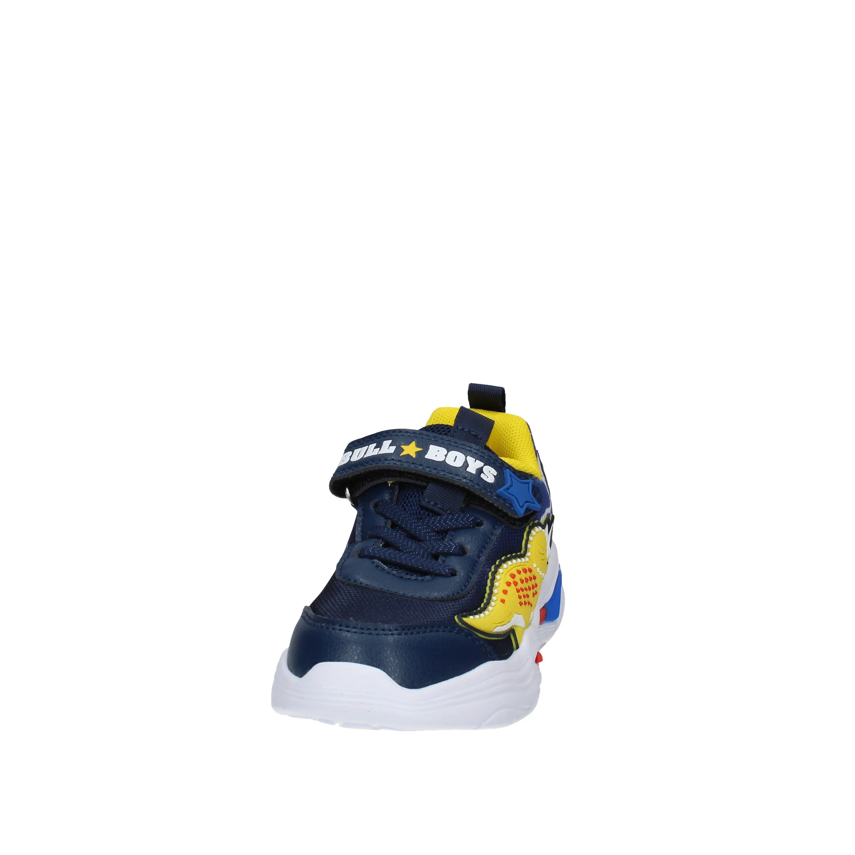 bull boys sneakers dnal3372  