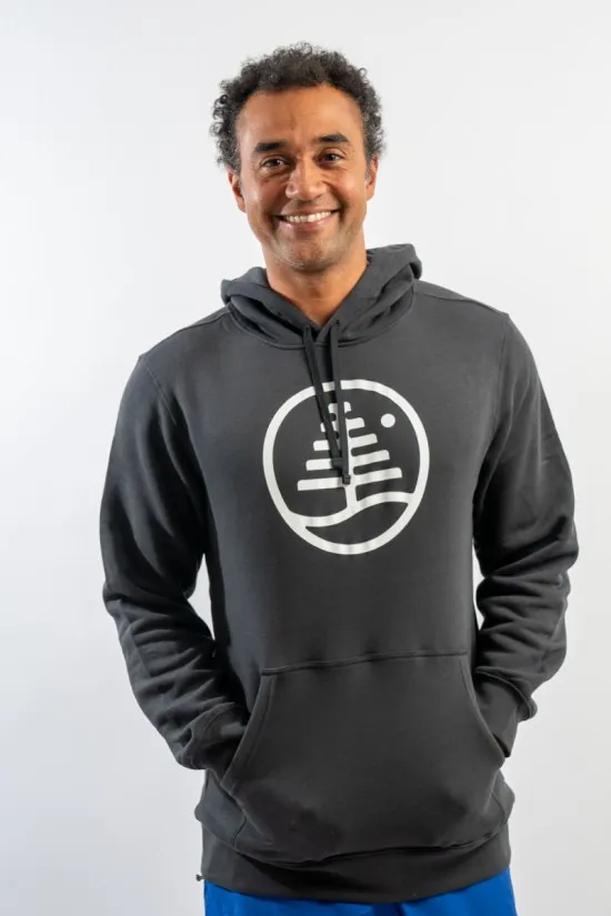 BURTON FAMILY TREE PULLOVER HOODIE 20390102 001