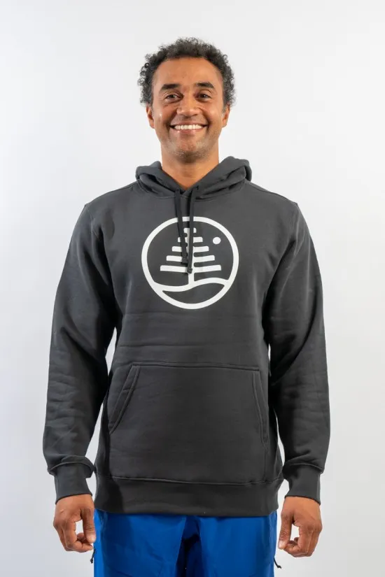 BURTON FAMILY TREE PULLOVER HOODIE 20390102 001