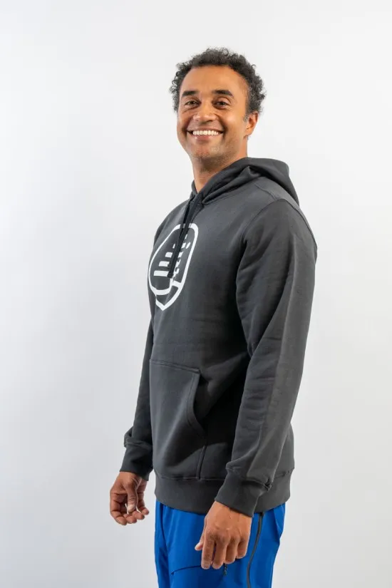 BURTON FAMILY TREE PULLOVER HOODIE 20390102 001