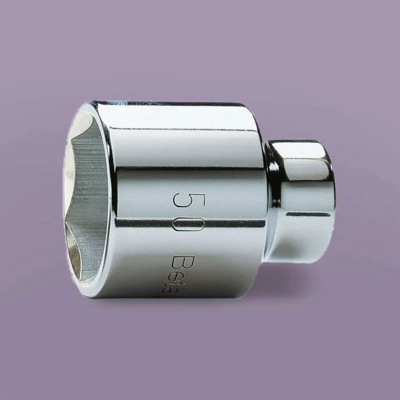 Bussola esagonale con attacco quadro femmina 3/4" 928A Beta 