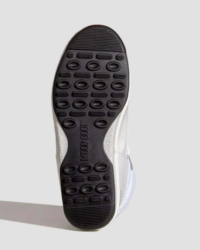 Buty zimowe MOON BOOT LOW NYLON WP 2 24009300-2