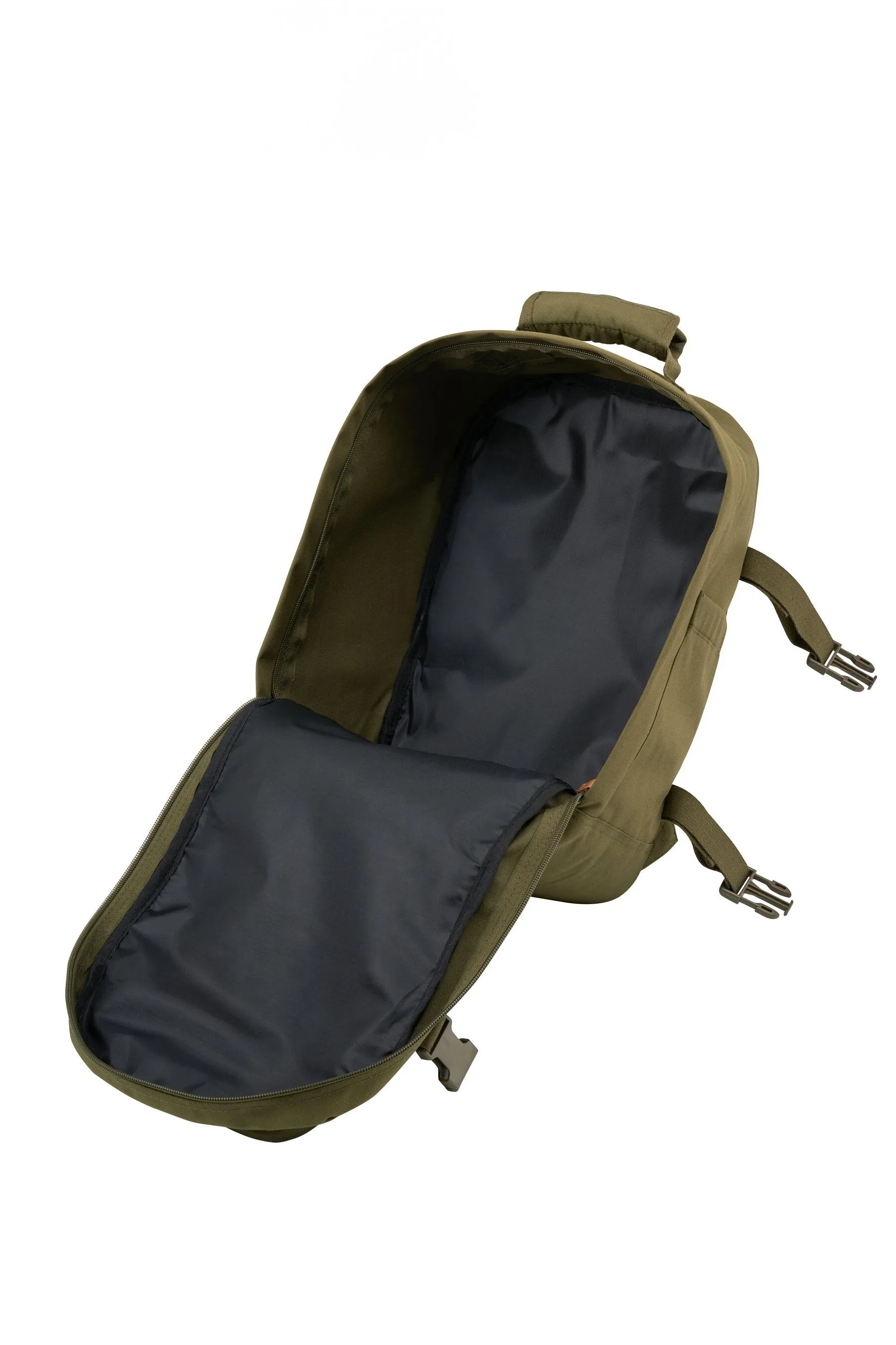 Cabin Max - Metz - Bagaglio a mano, zaino da 20 litri per Ryanair, 40x20x25 cm