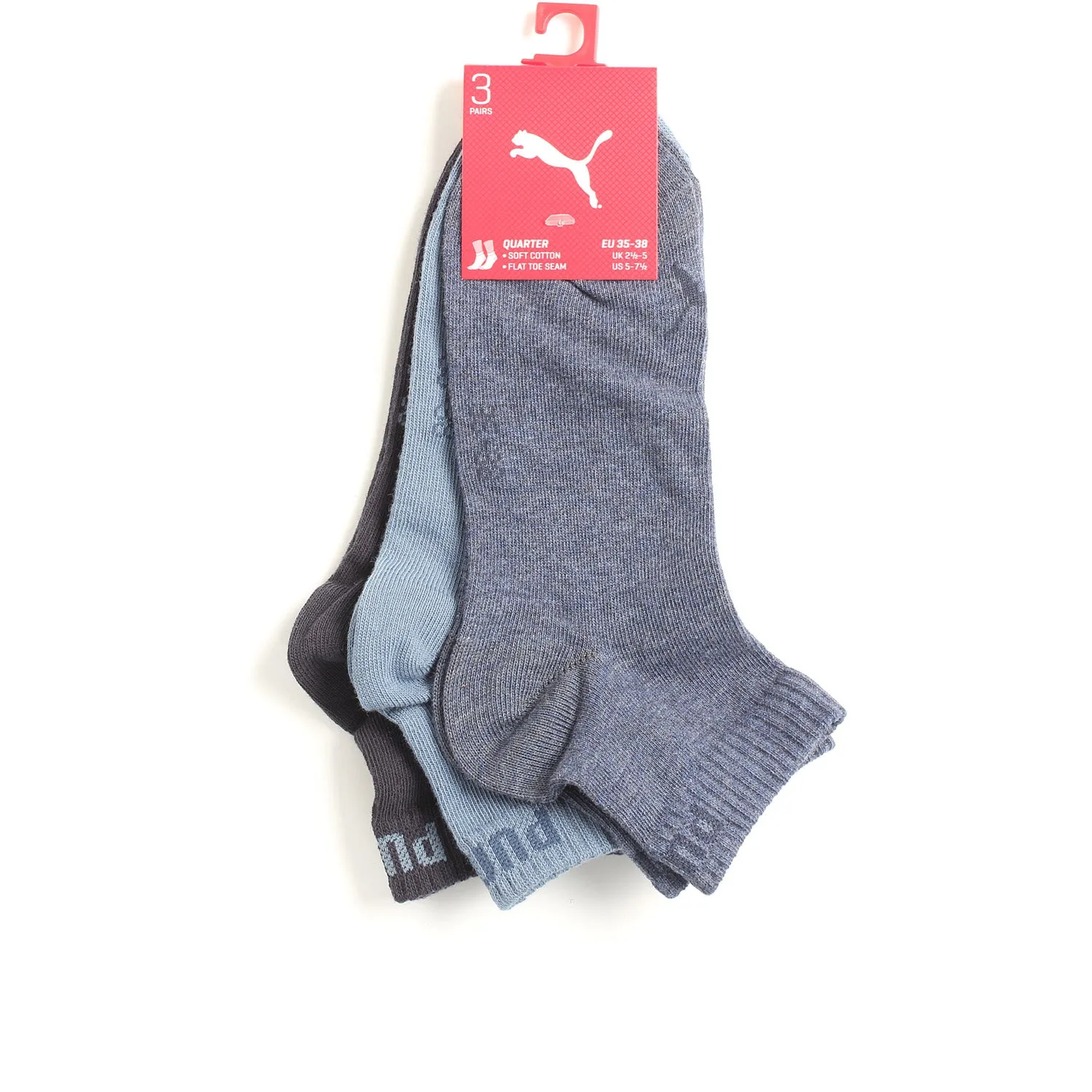 Calze 3 pack