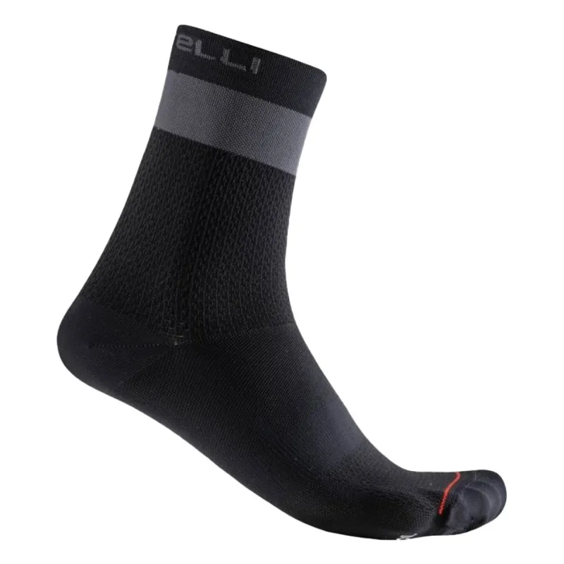Calze ciclismo Castelli Prologo Lite 15