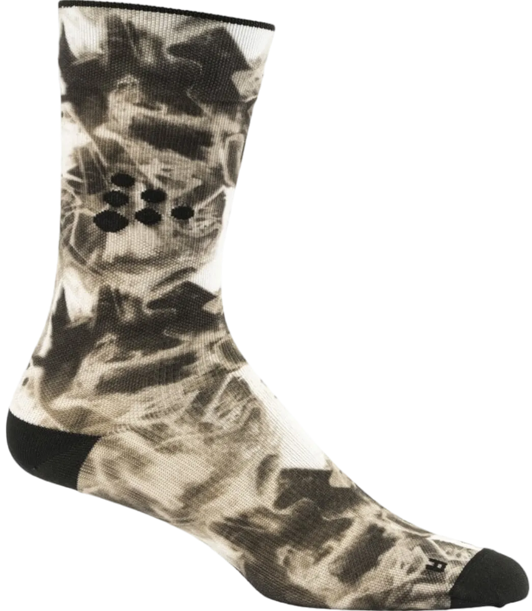 Calze Craft PRO Hypervent Print