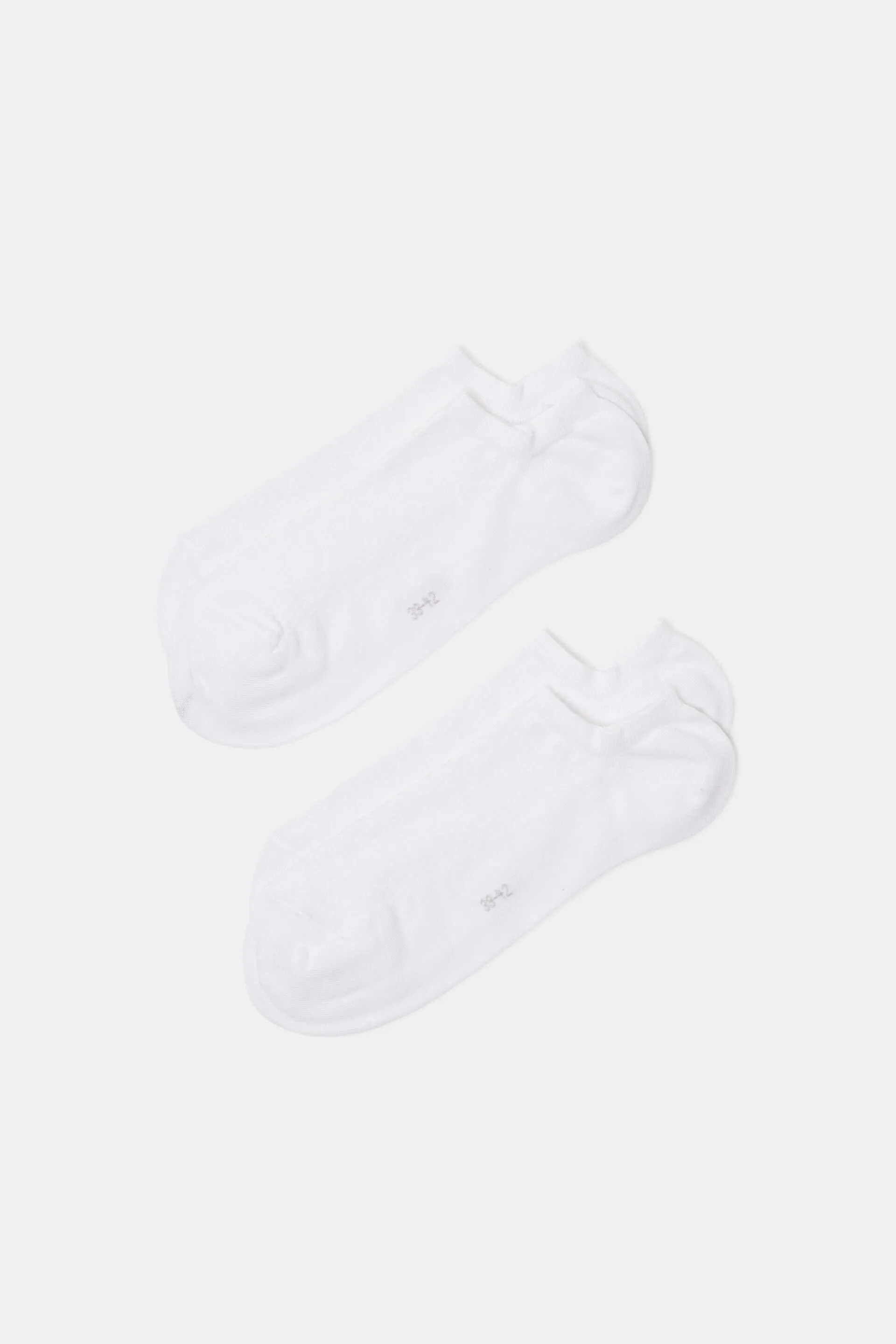 Calze da sneakers in confezione da 2