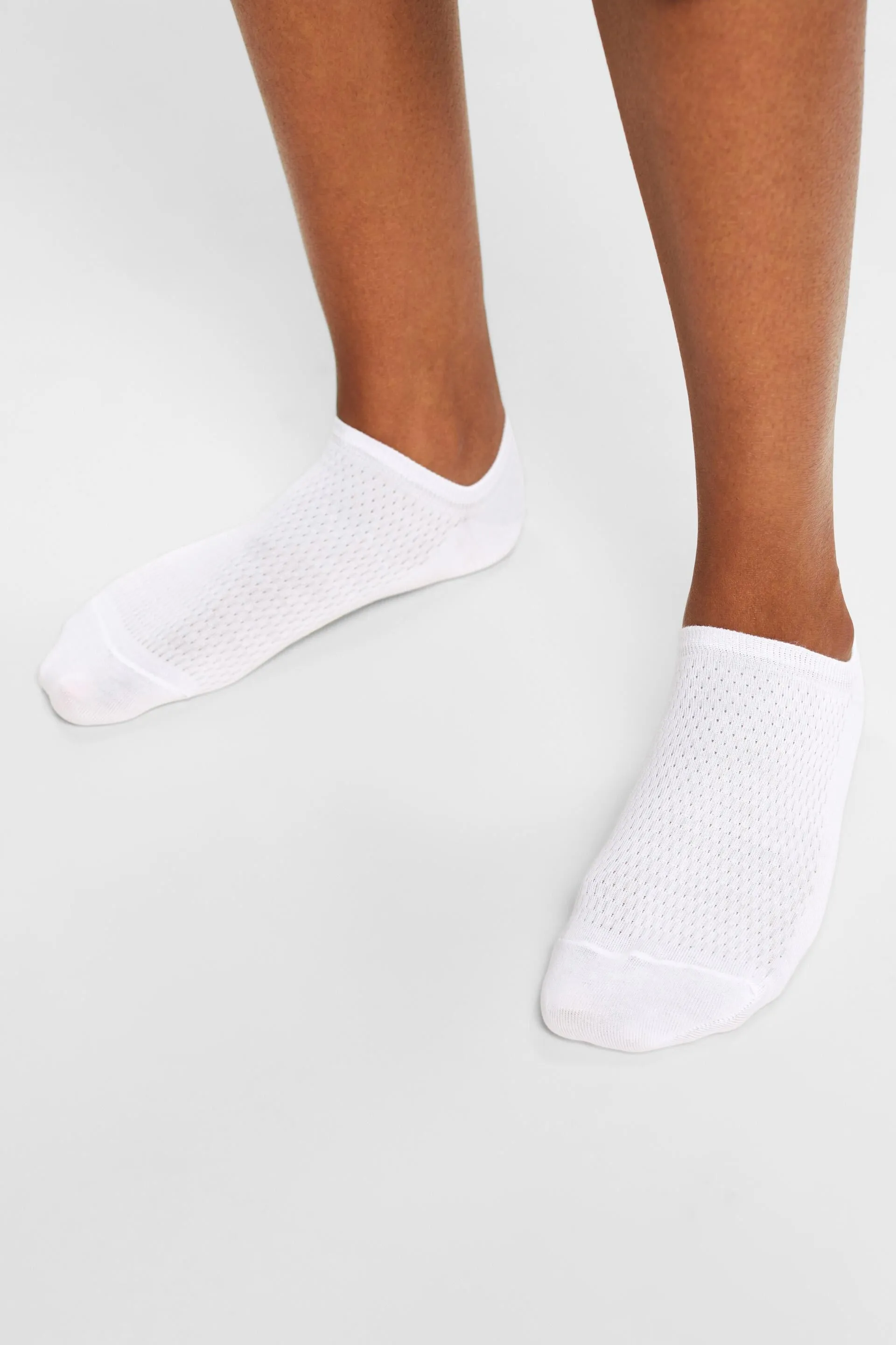 Calze da sneakers in confezione da 2