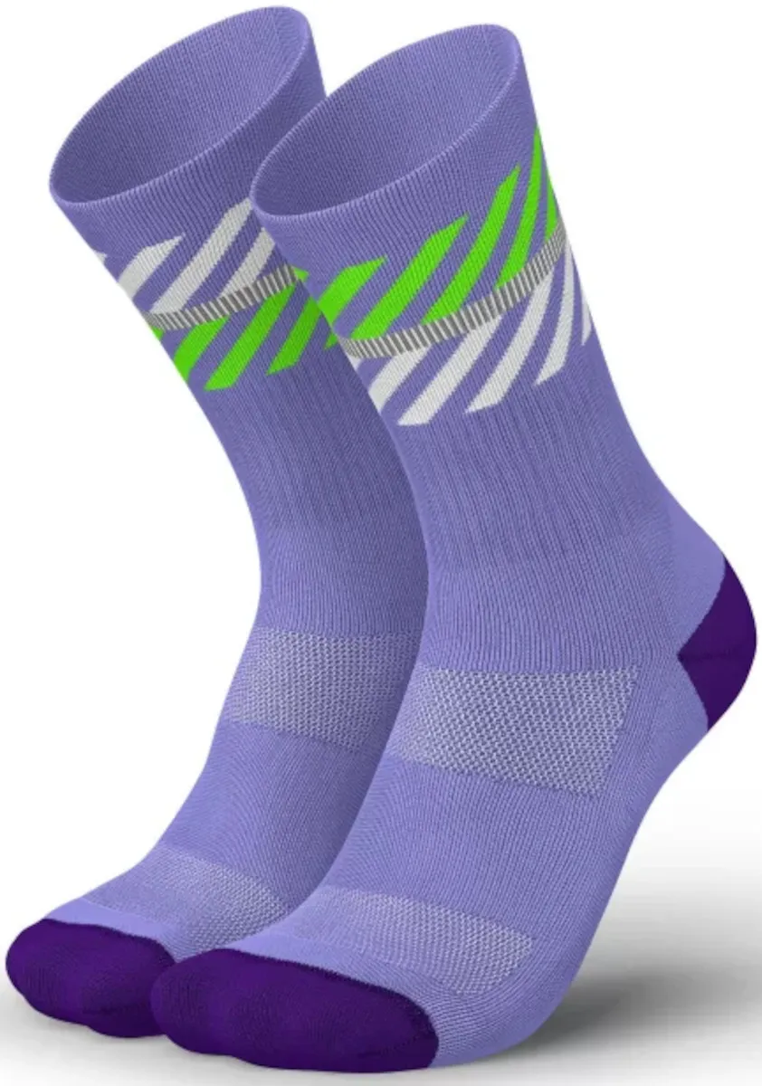 Calze INCYLENCE MERINO LIGHT LANES