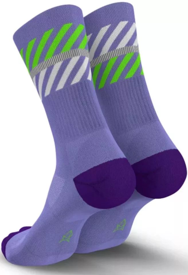 Calze INCYLENCE MERINO LIGHT LANES