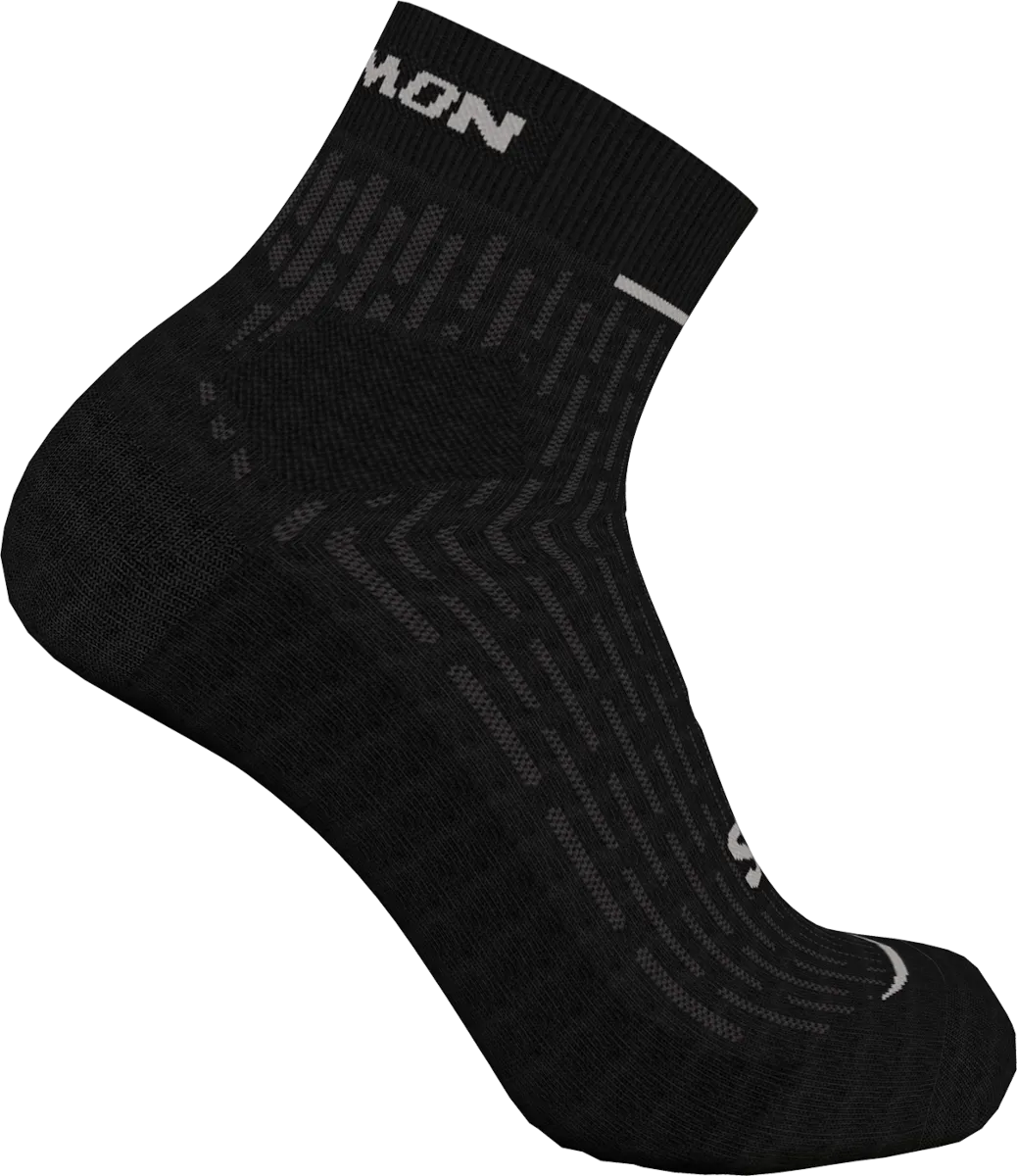 Calze Salomon ULTRA GLIDE ANKLE