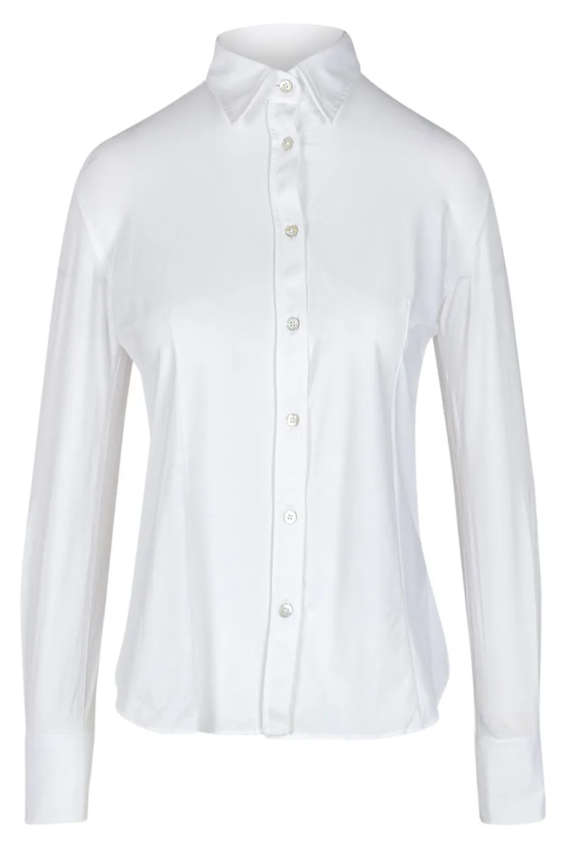 Camicia - 440171 - Bianco