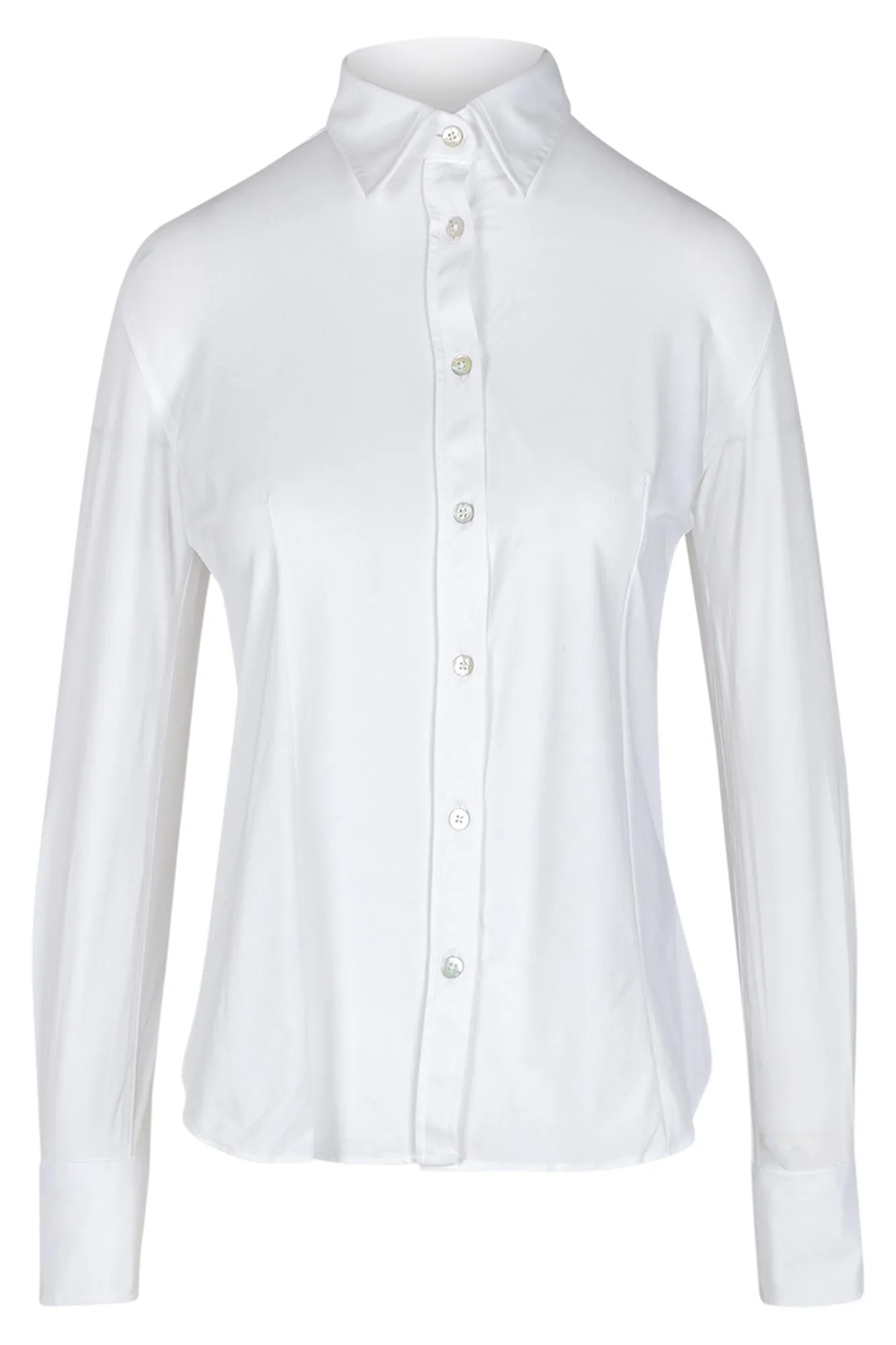 Camicia - 440171 - Bianco