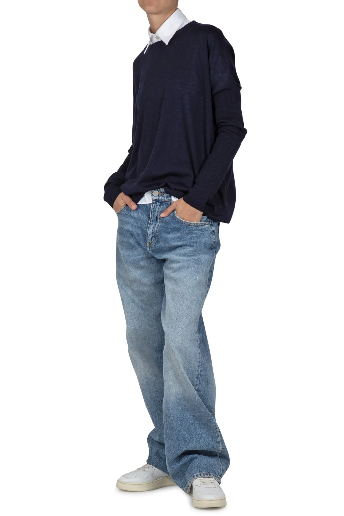 Camicia - 440171 - Bianco