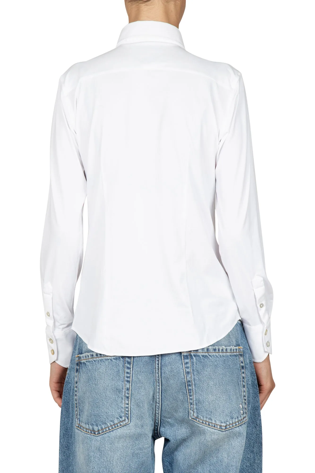 Camicia - 440171 - Bianco