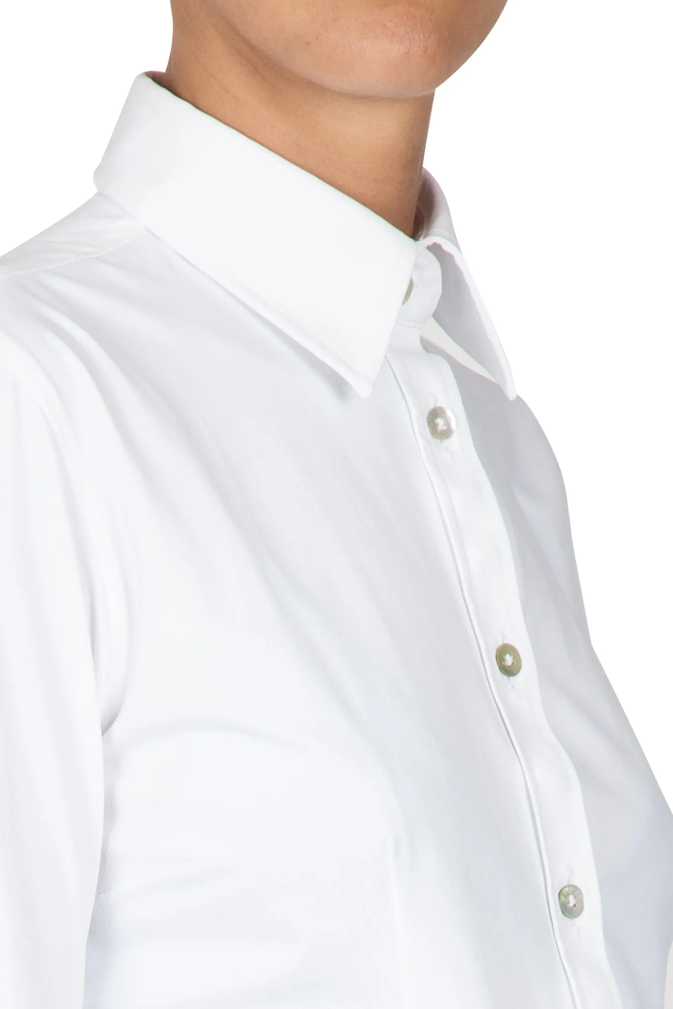 Camicia - 440171 - Bianco