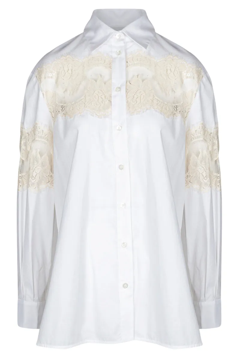 Camicia - 440501 - Bianco