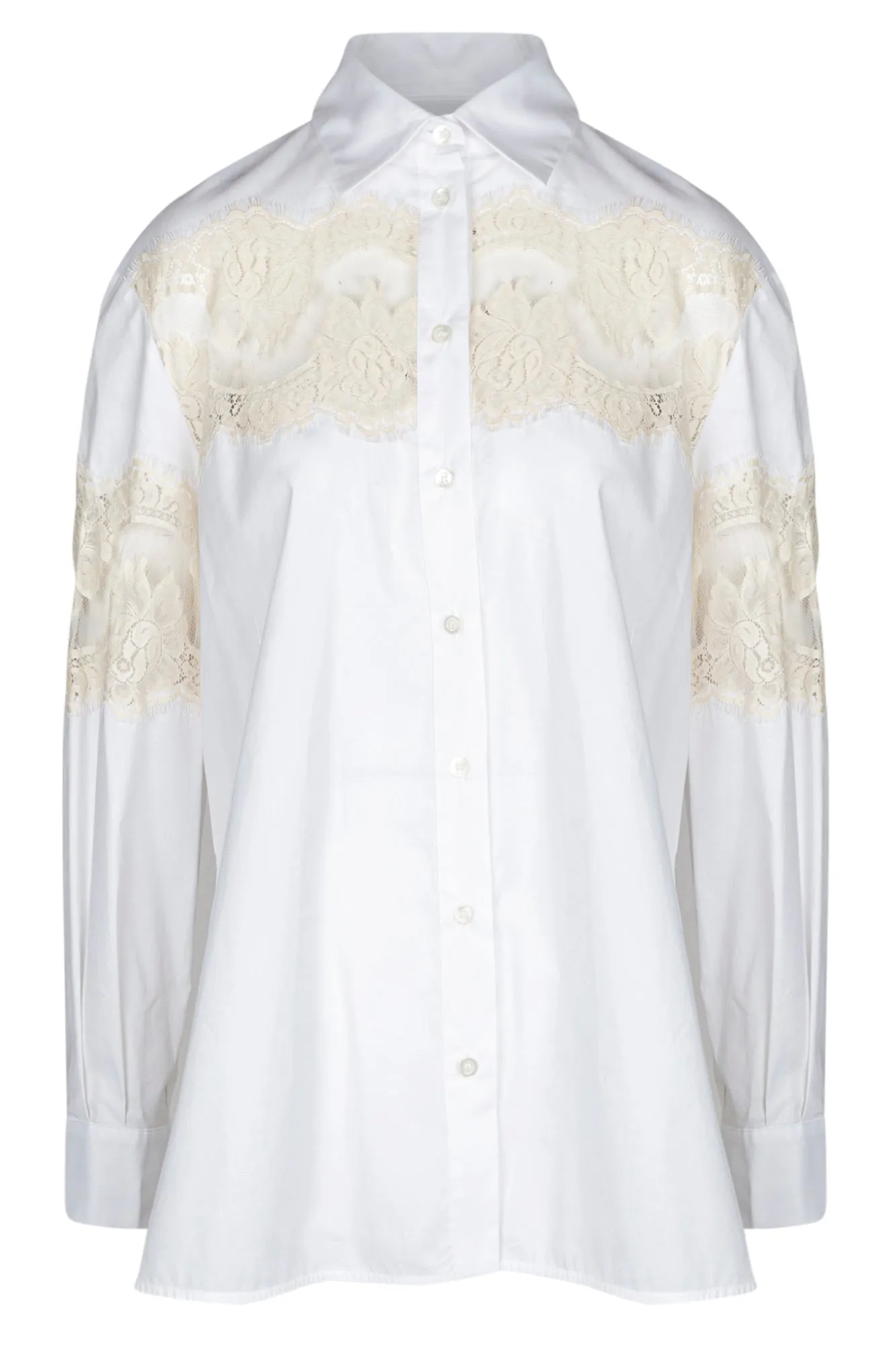 Camicia - 440501 - Bianco