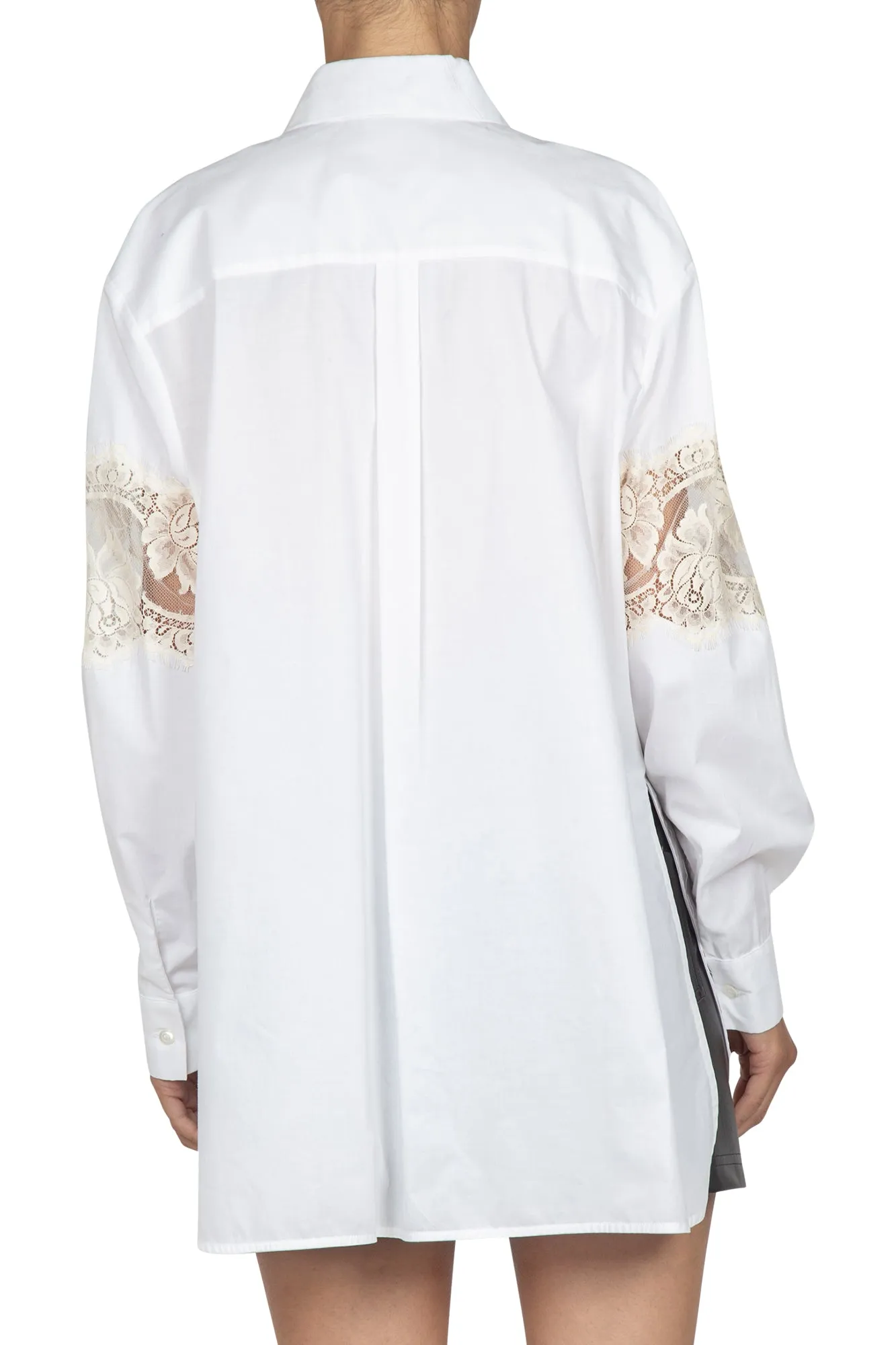 Camicia - 440501 - Bianco