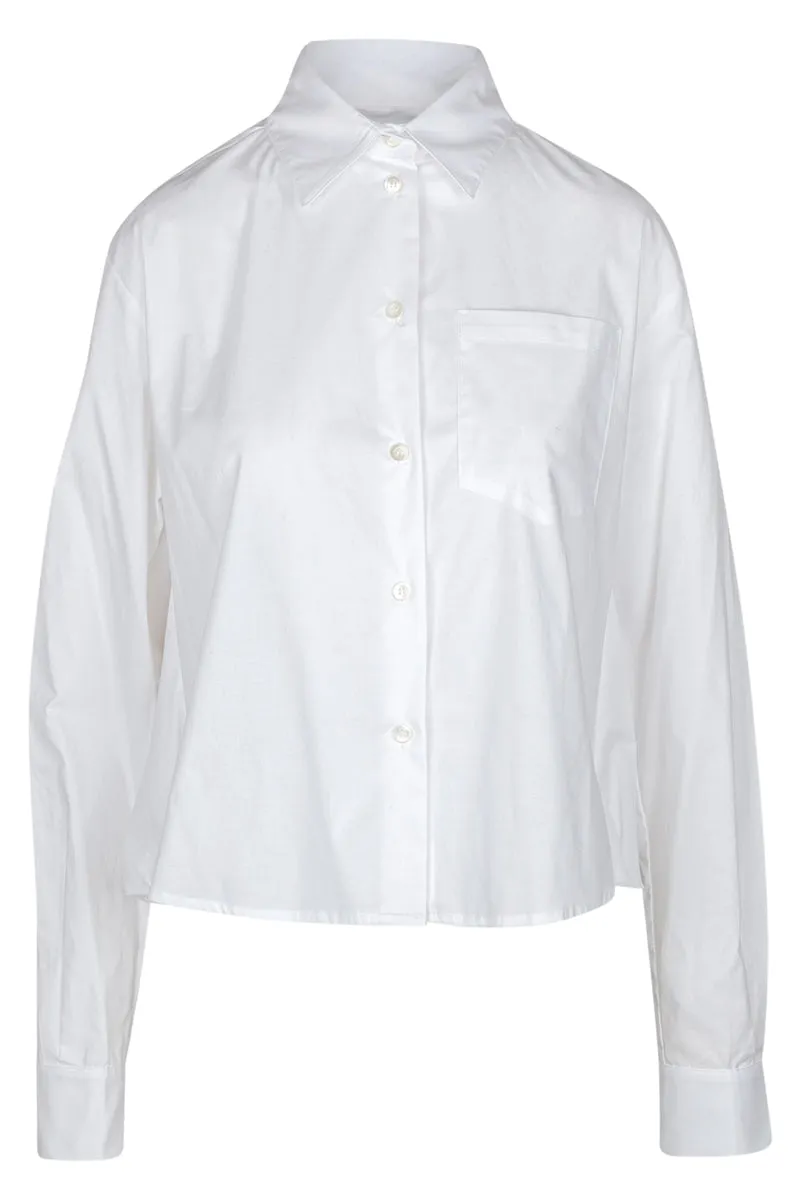 Camicia - 440502 - Bianco
