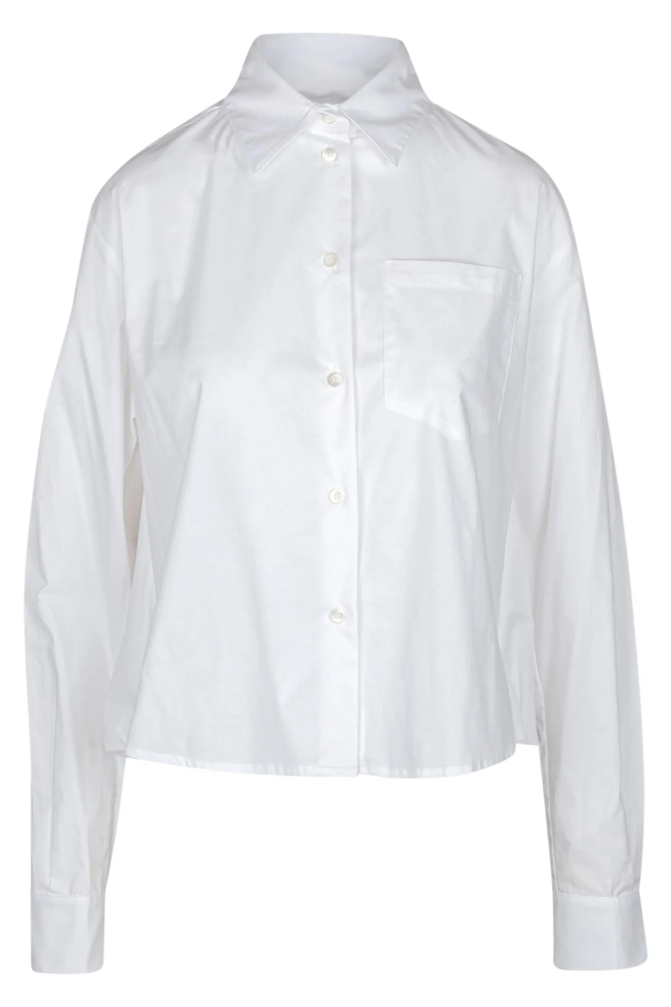 Camicia - 440502 - Bianco