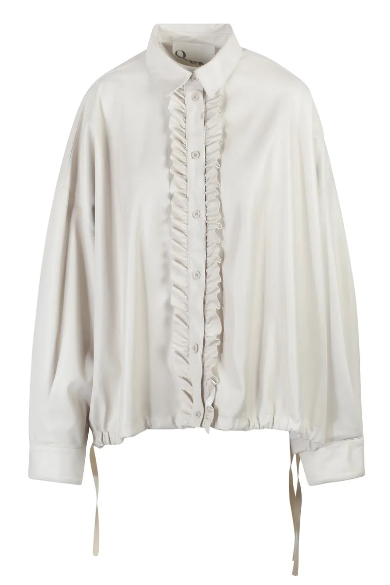 Camicia - 440797 - Avorio