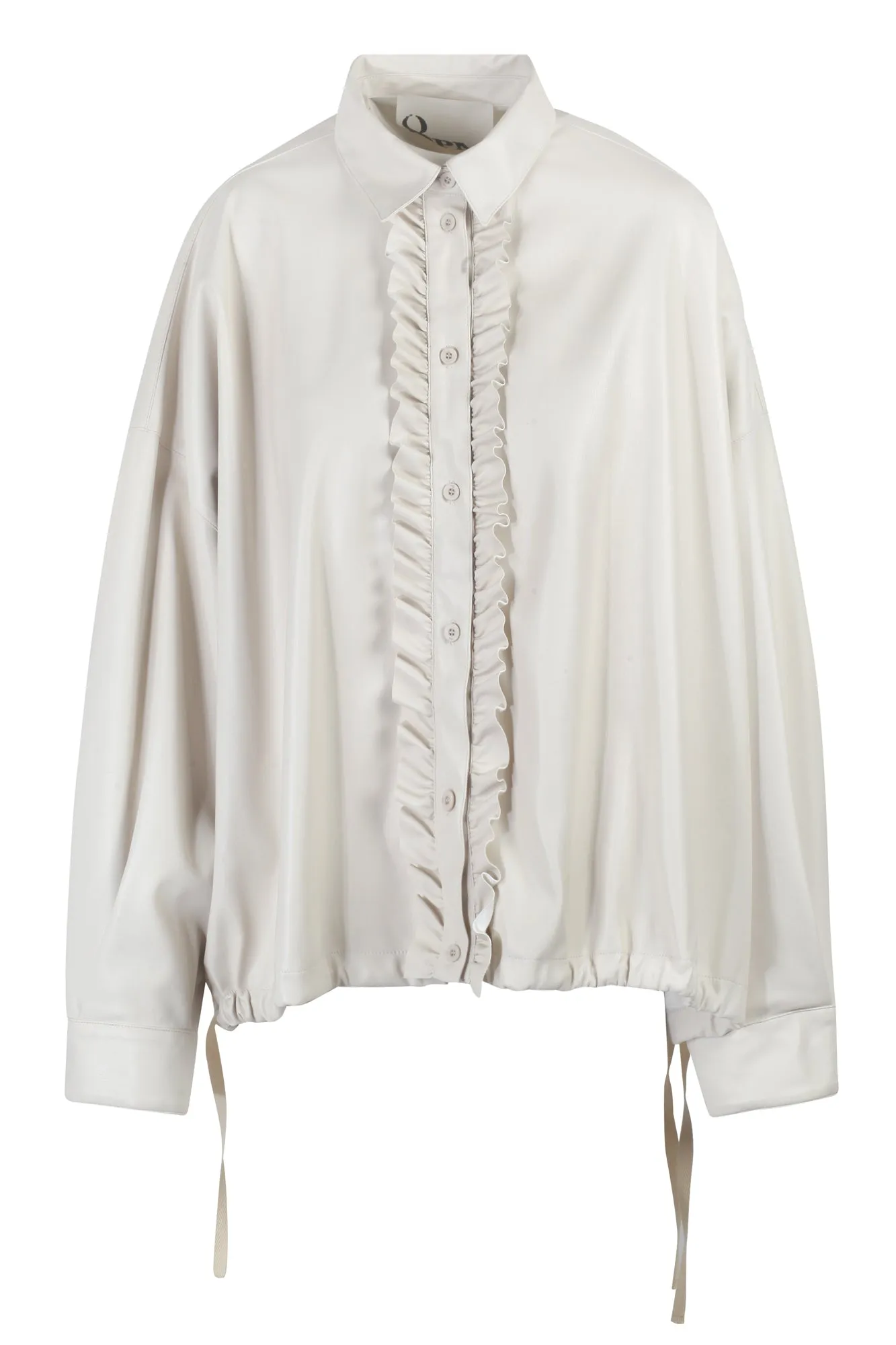 Camicia - 440797 - Avorio