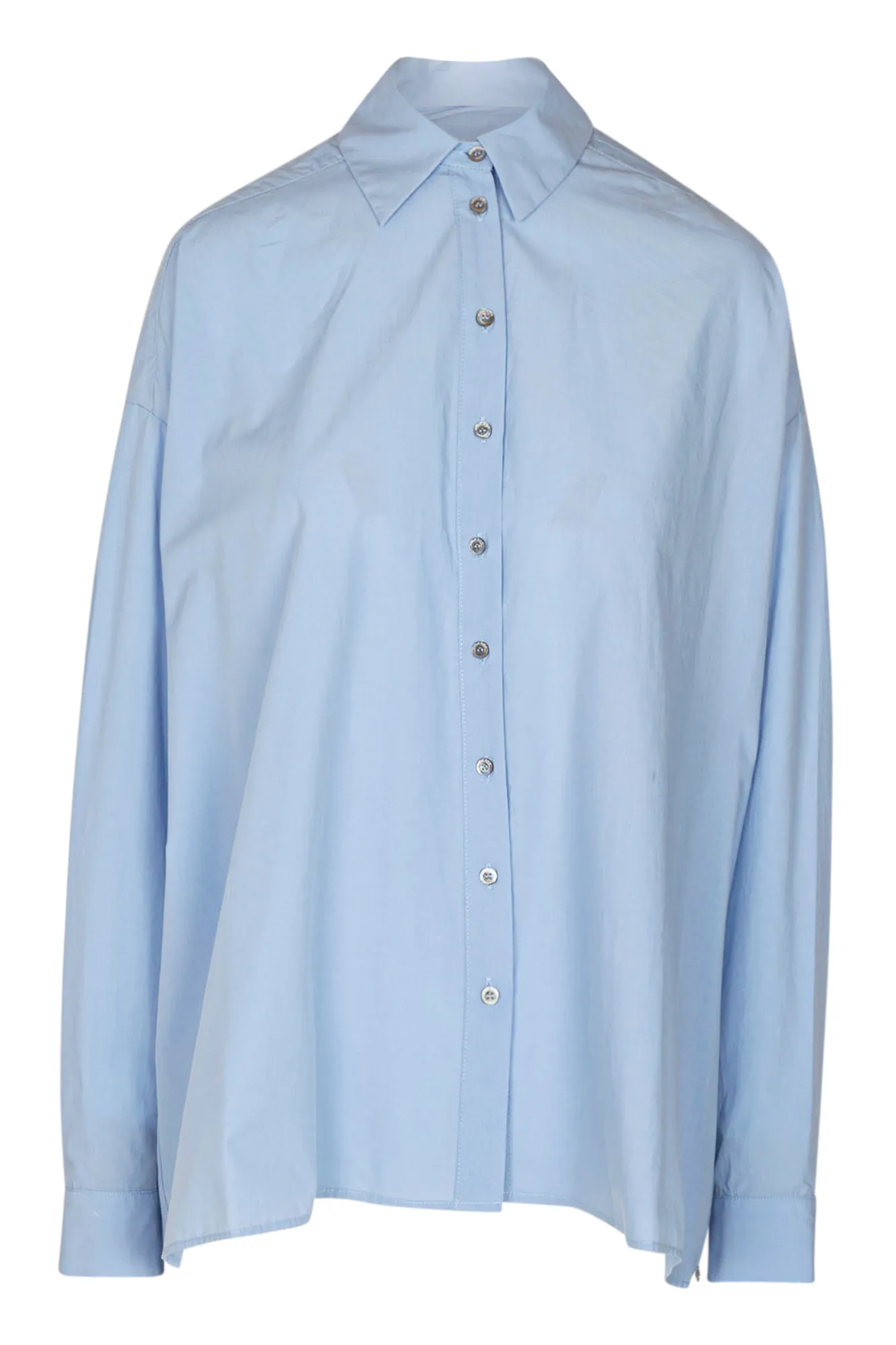 Camicia - 441531 - Azzurro