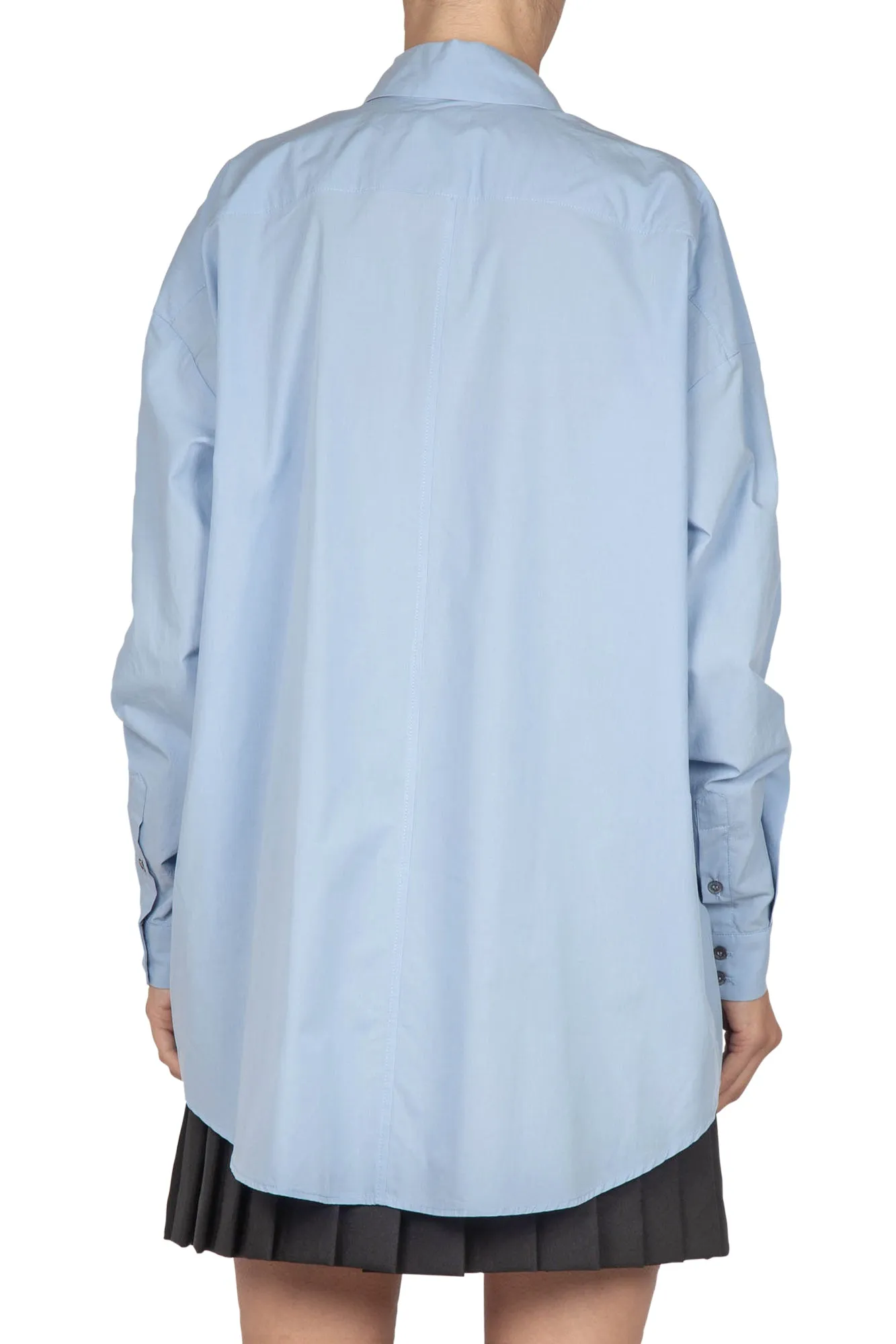 Camicia - 441531 - Azzurro