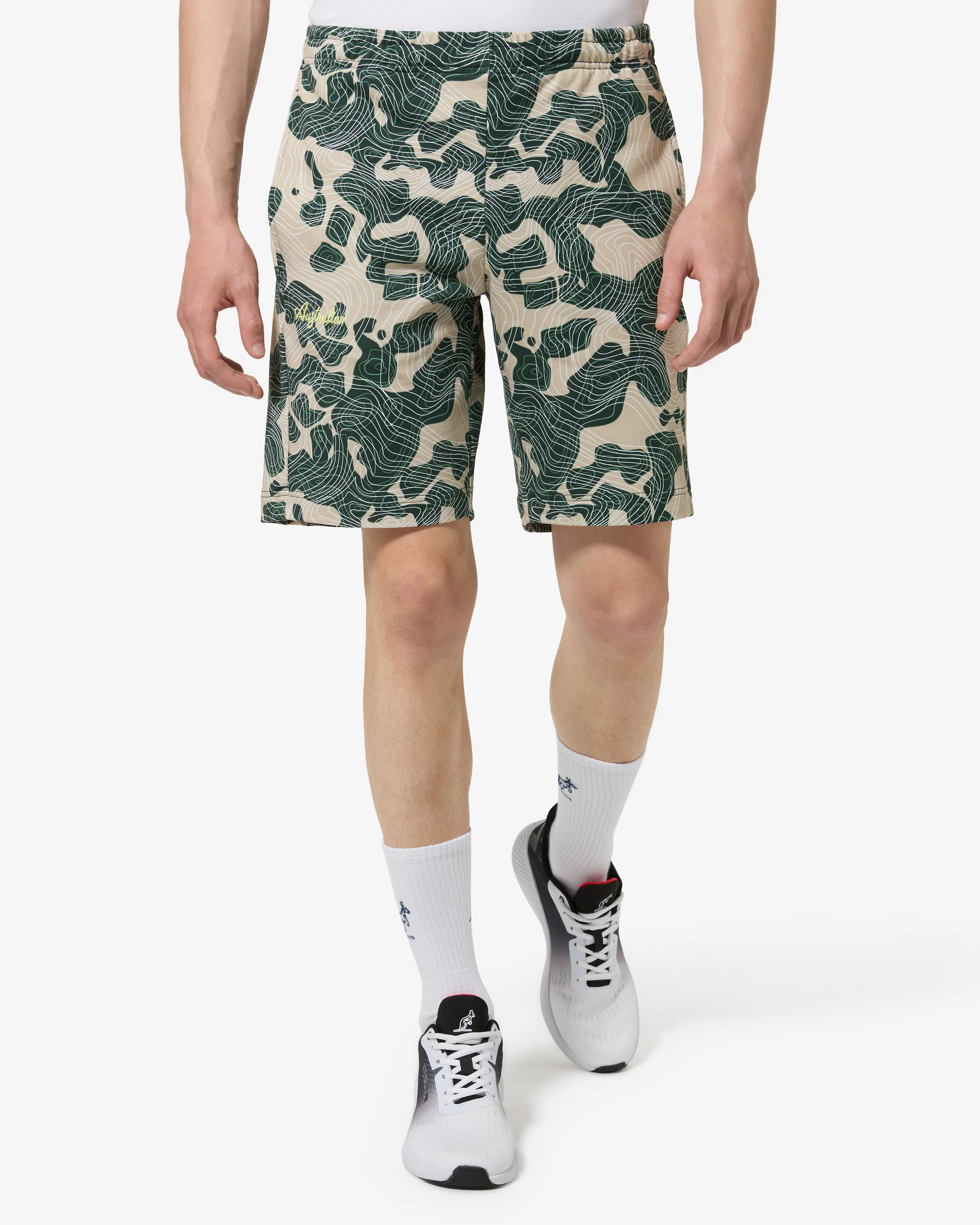 Camomaps Short 