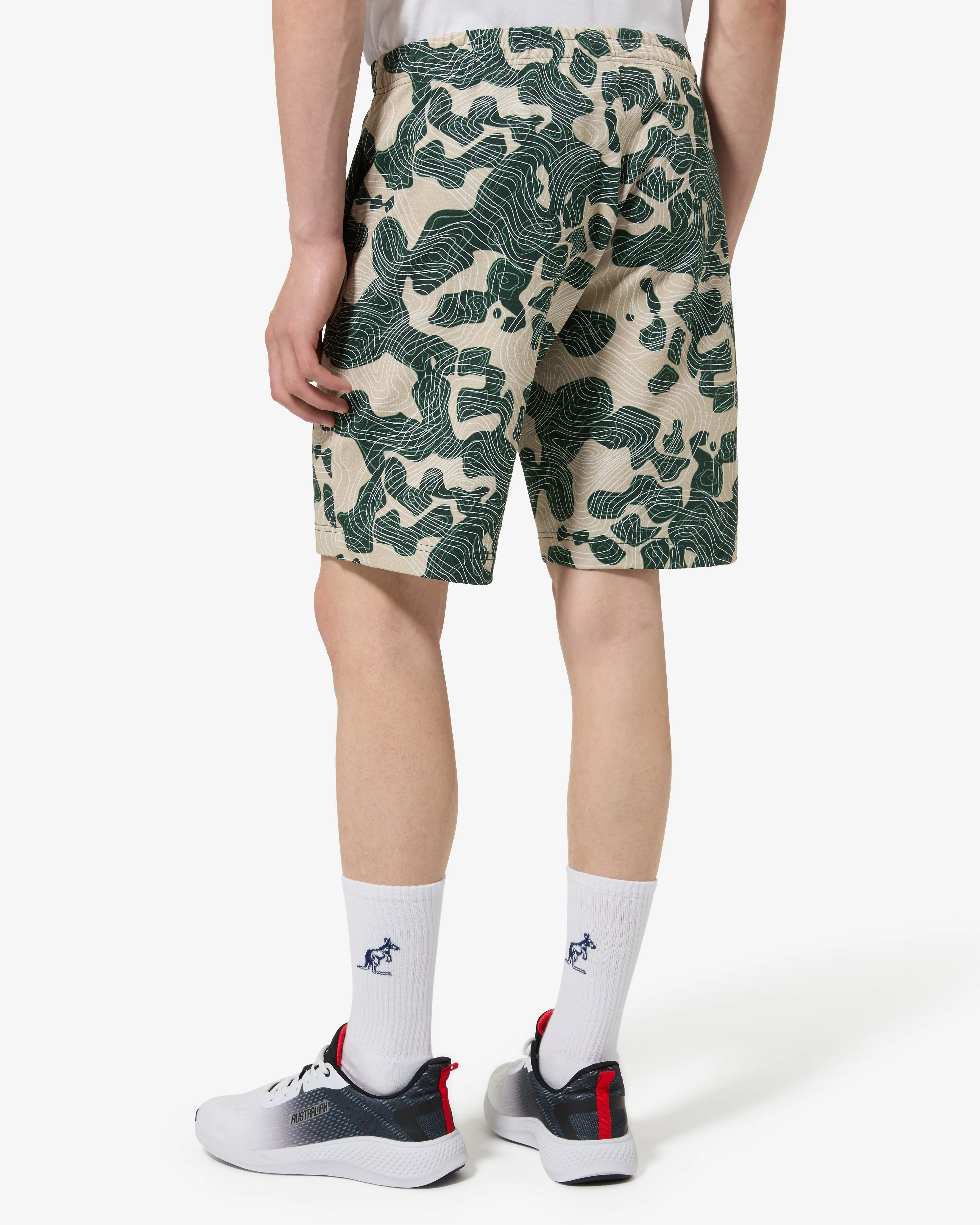 Camomaps Short 
