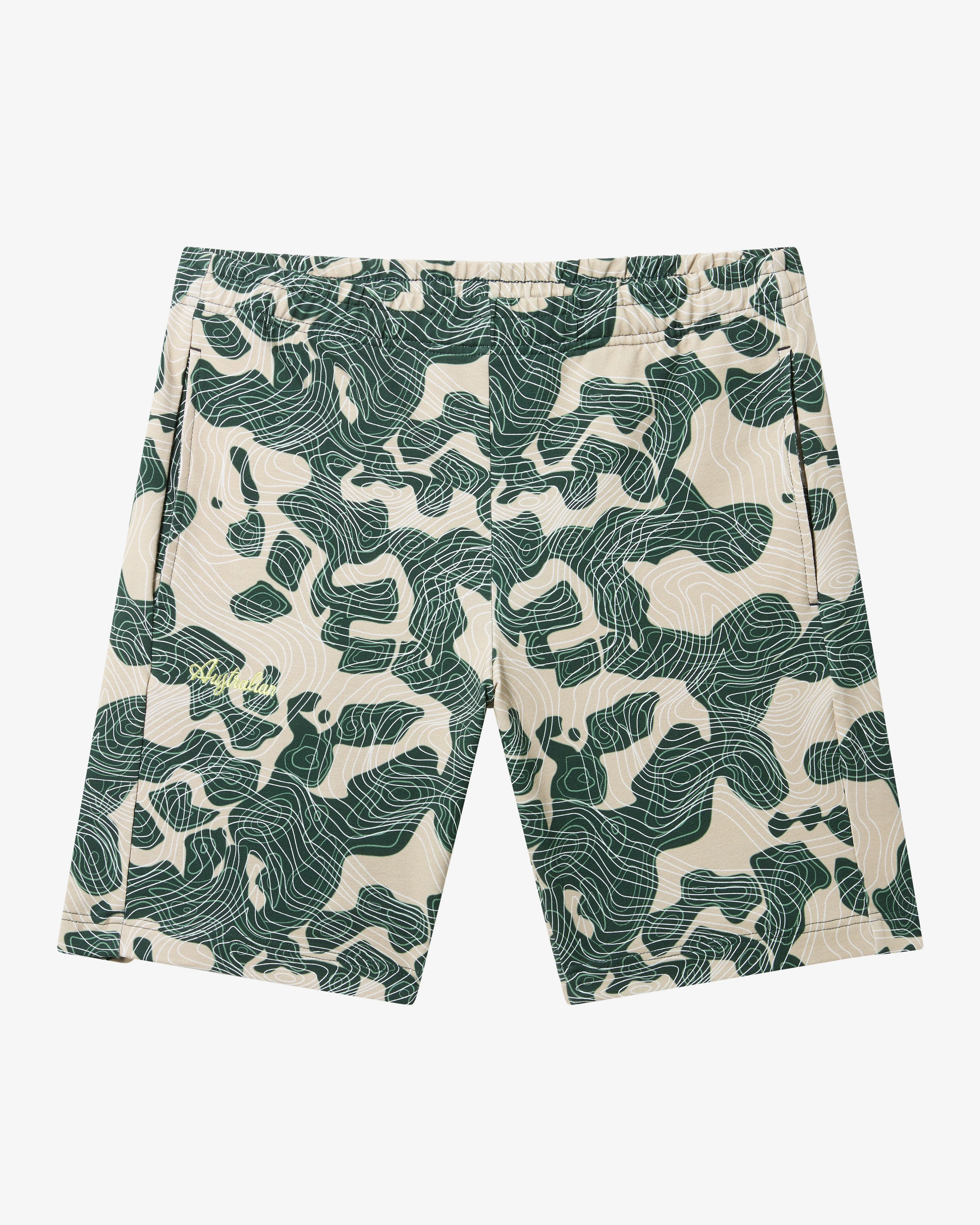 Camomaps Short 