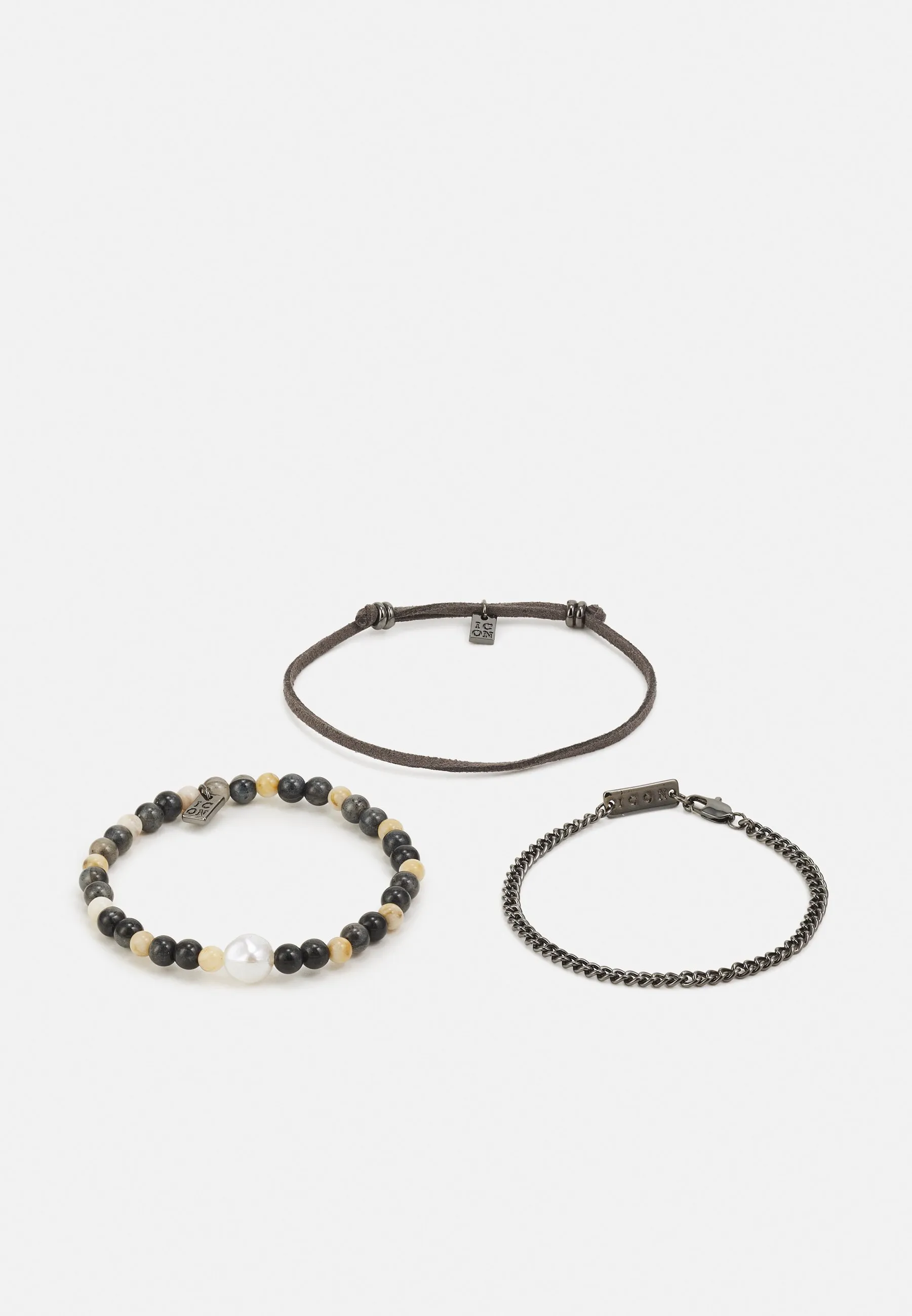 CAMPER COMBO 3 PACK - Bracciale