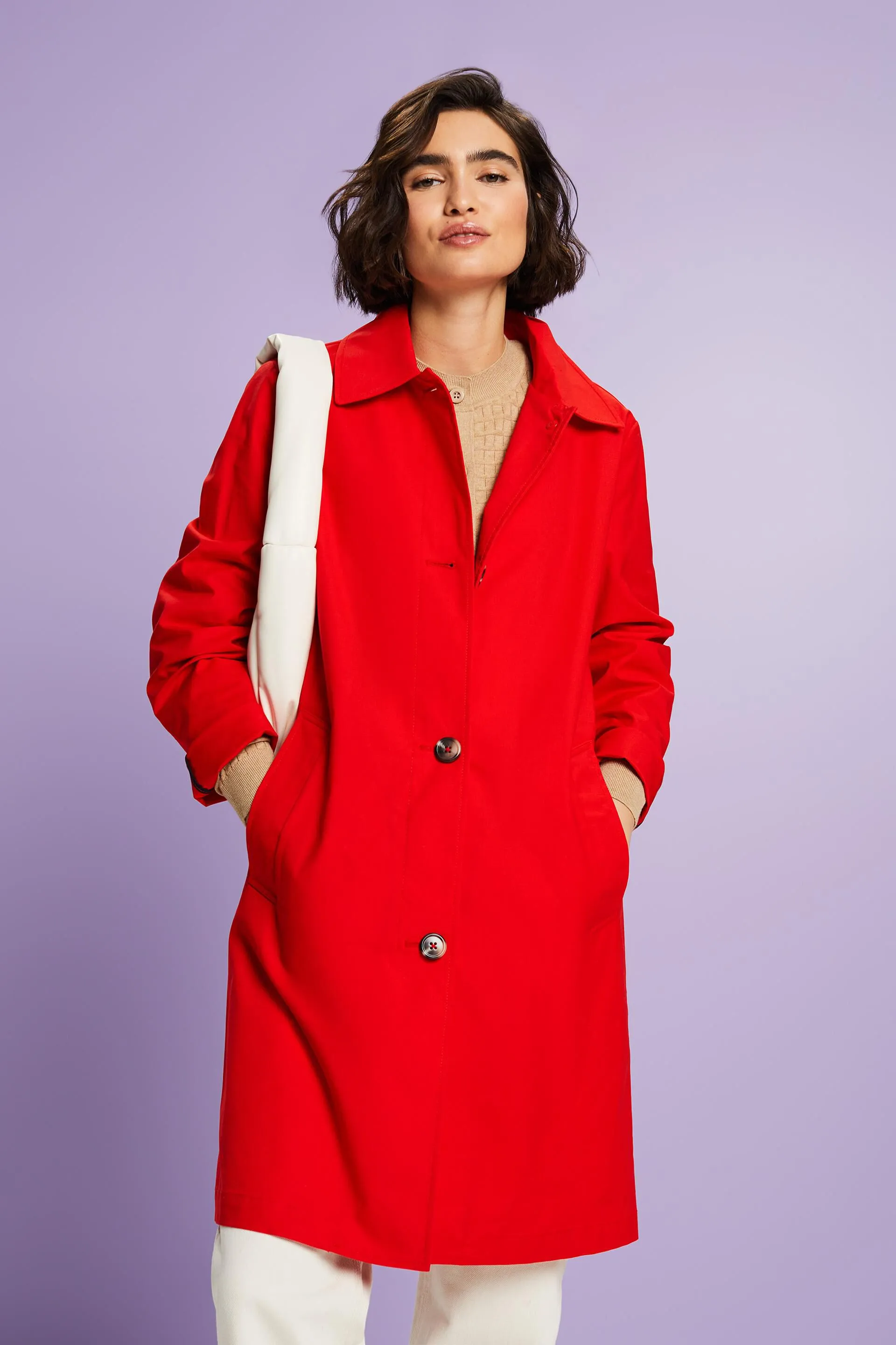 Cappotto Mac