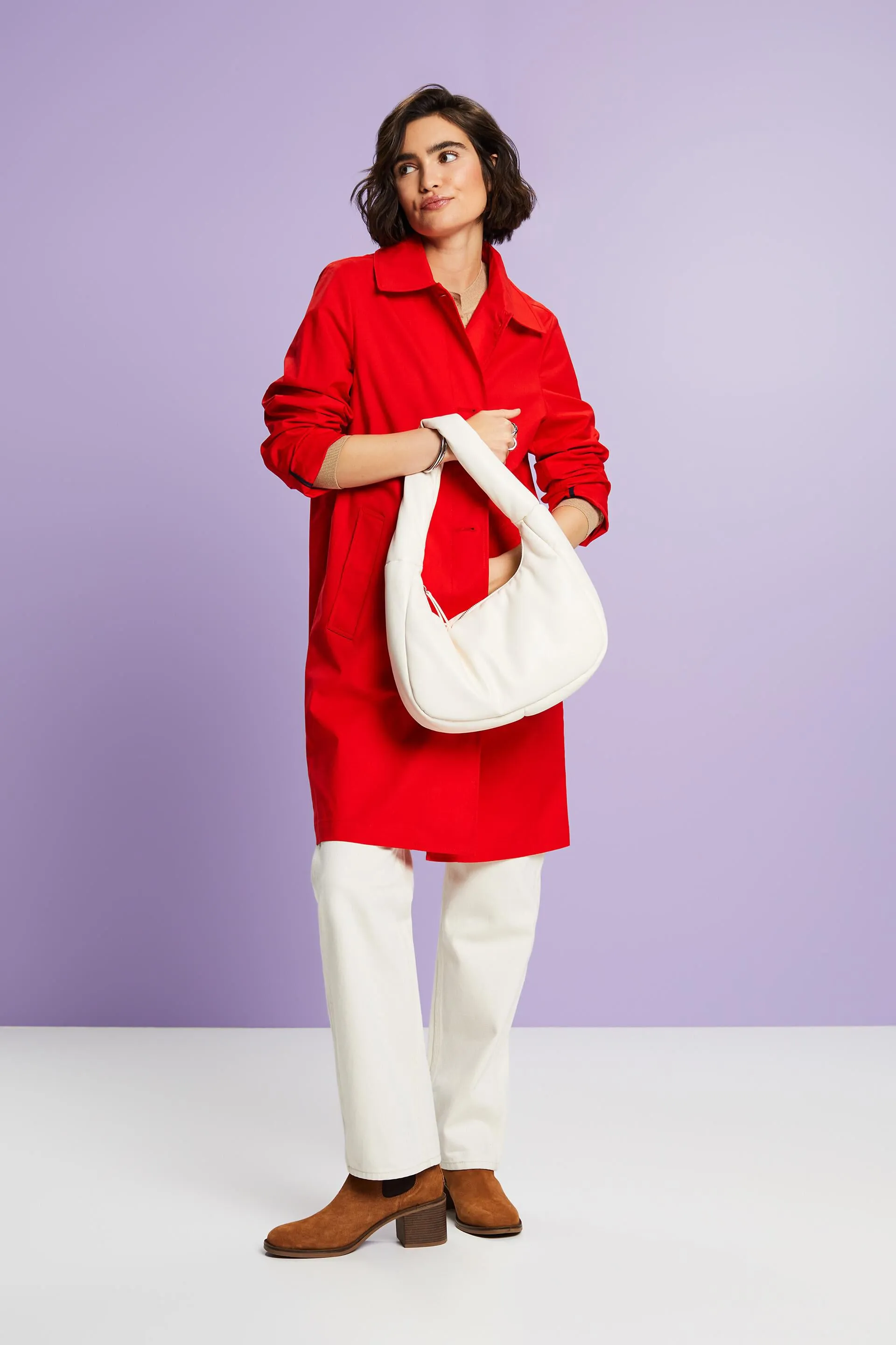 Cappotto Mac