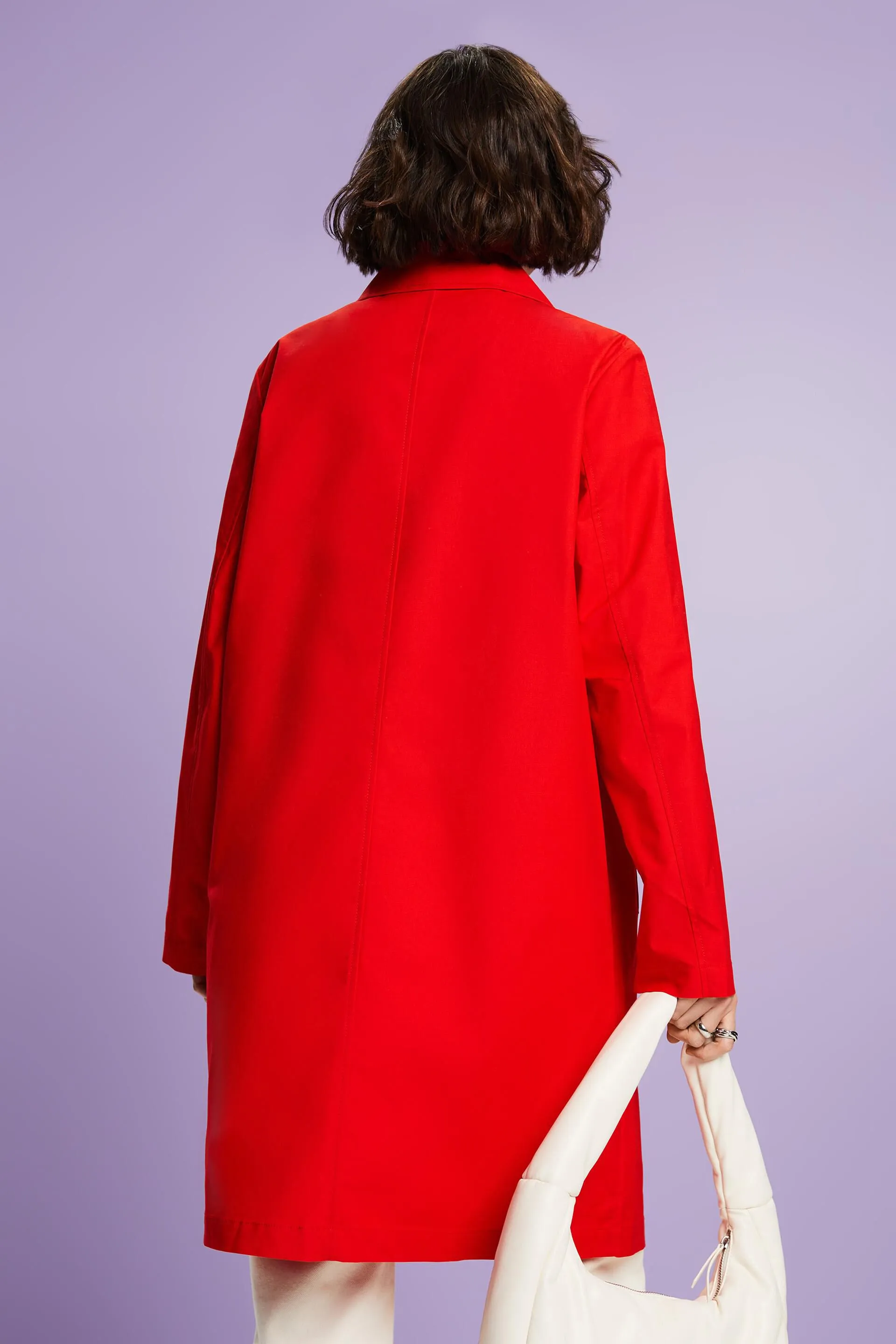 Cappotto Mac