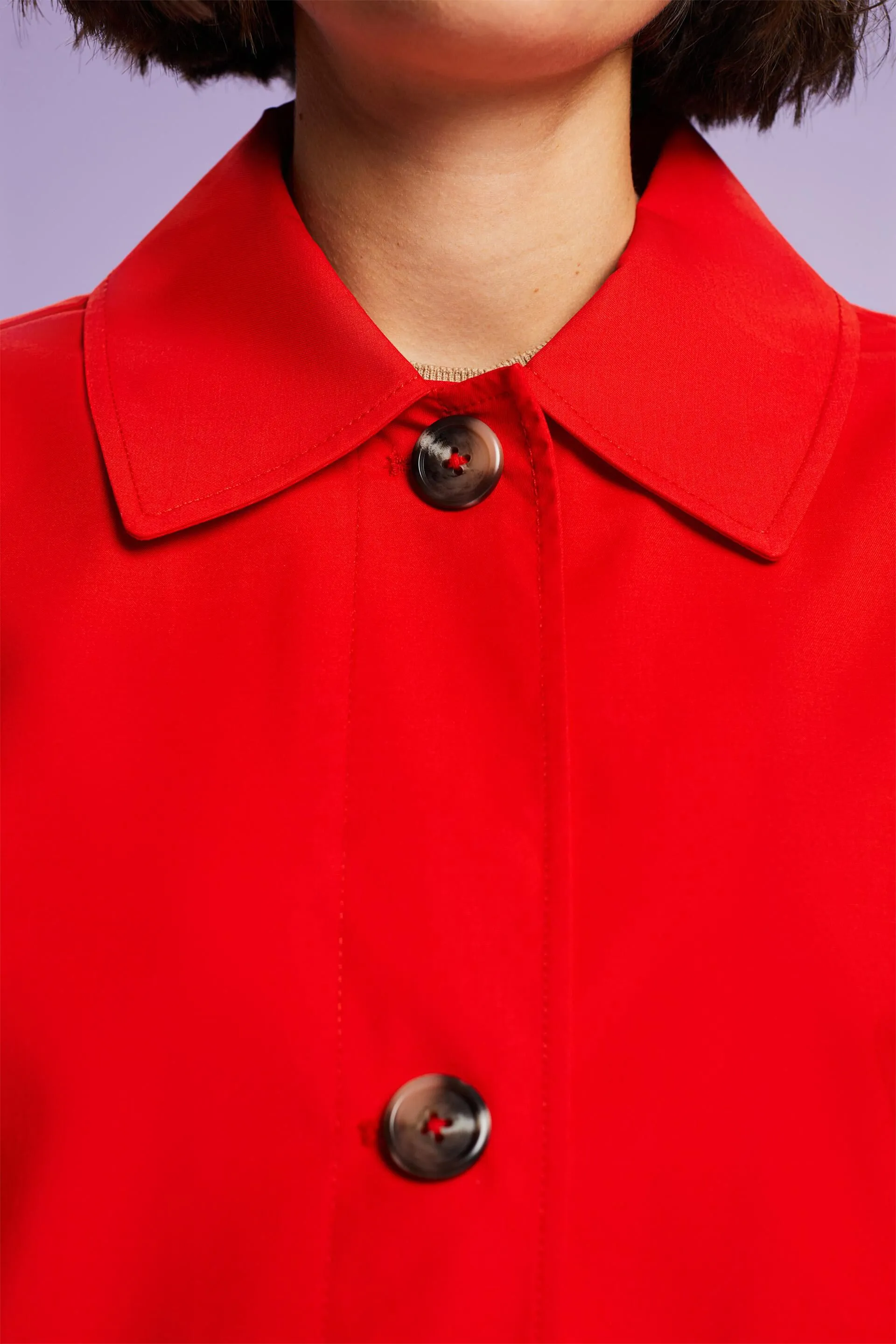 Cappotto Mac