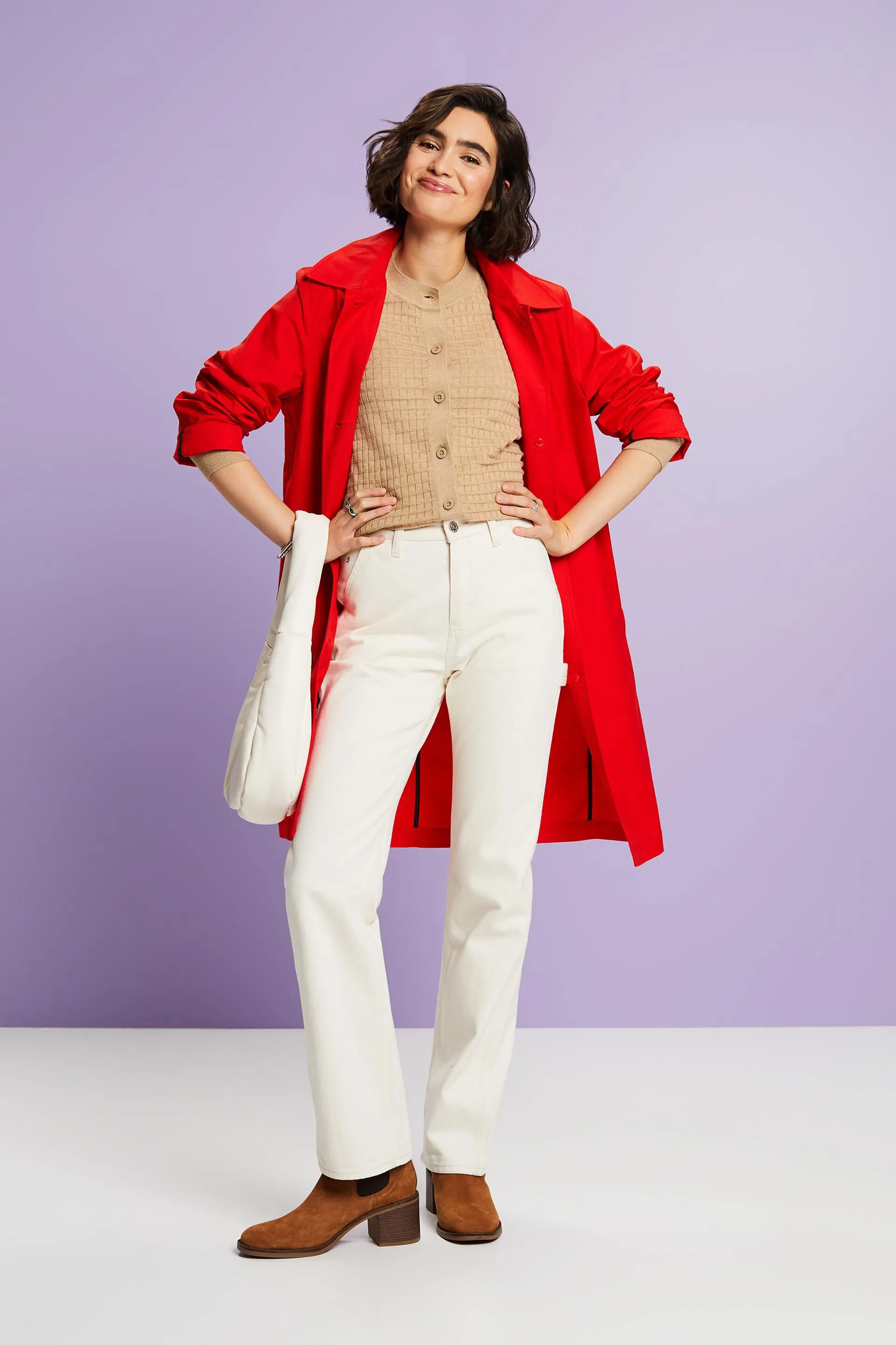Cappotto Mac