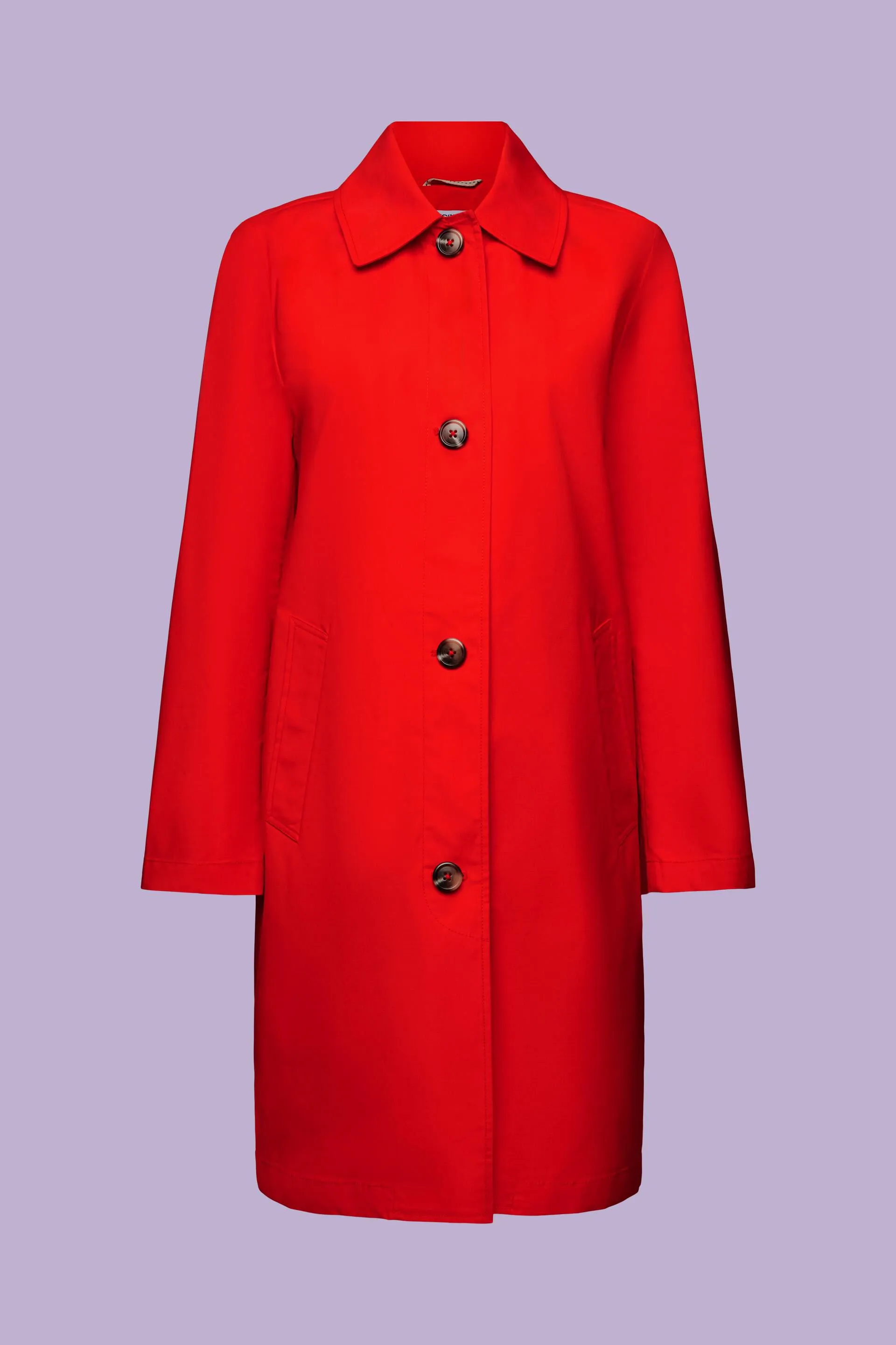 Cappotto Mac