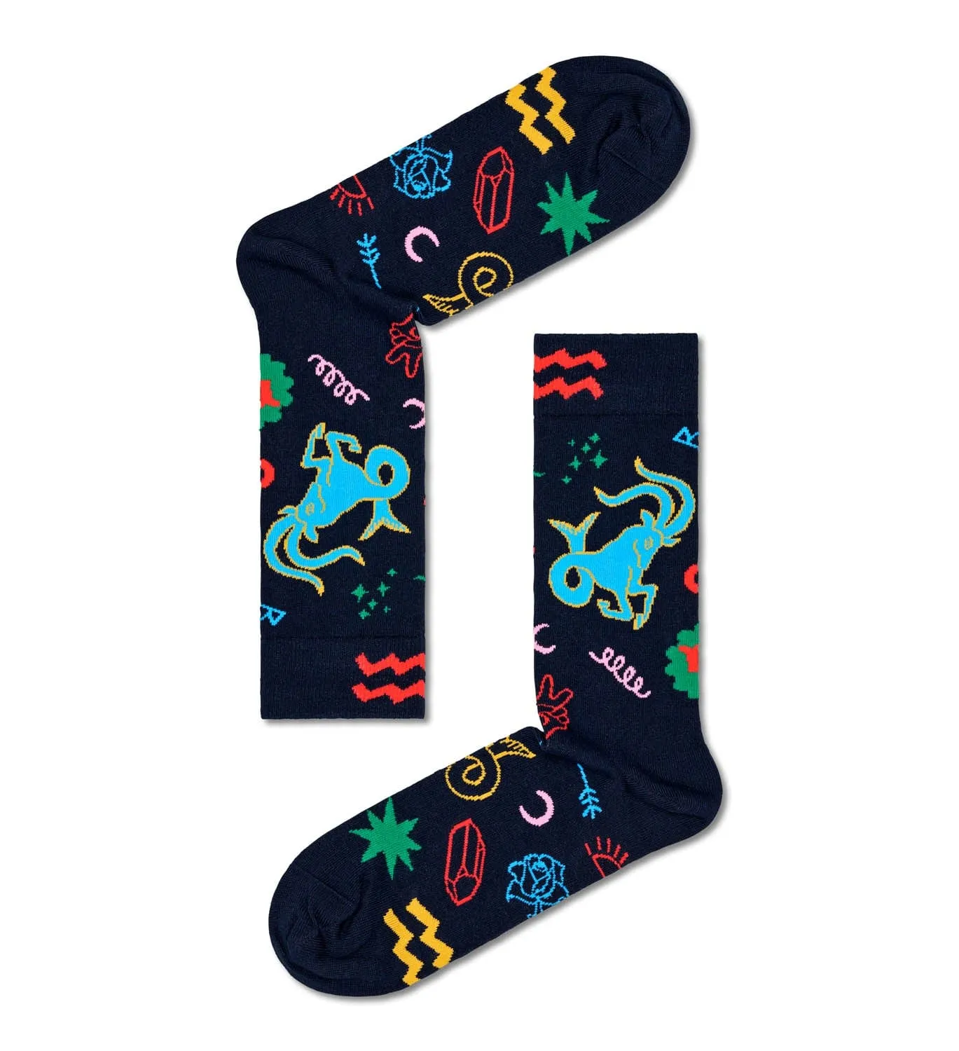 CAPRICORN SOCK