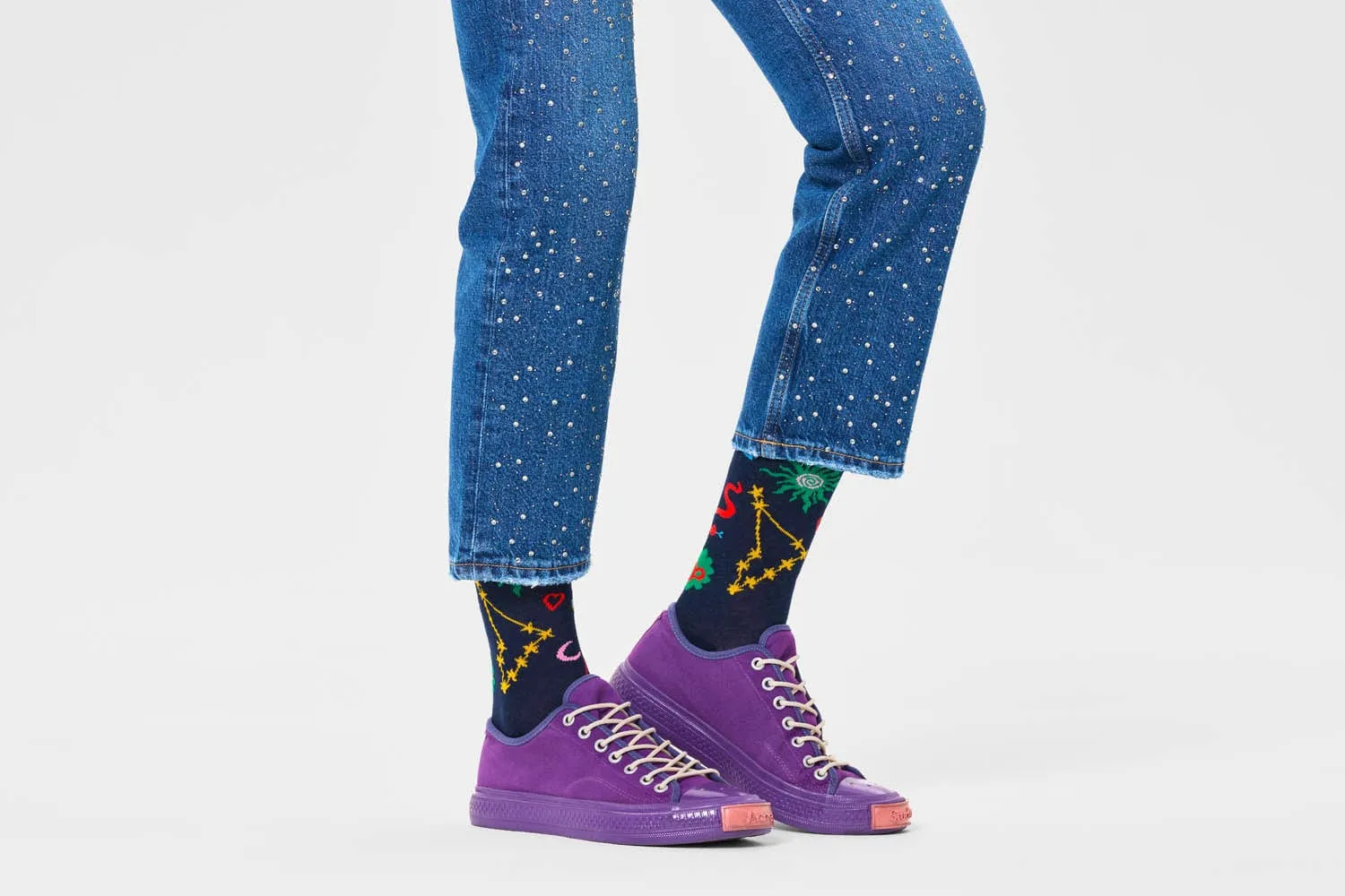 CAPRICORN SOCK