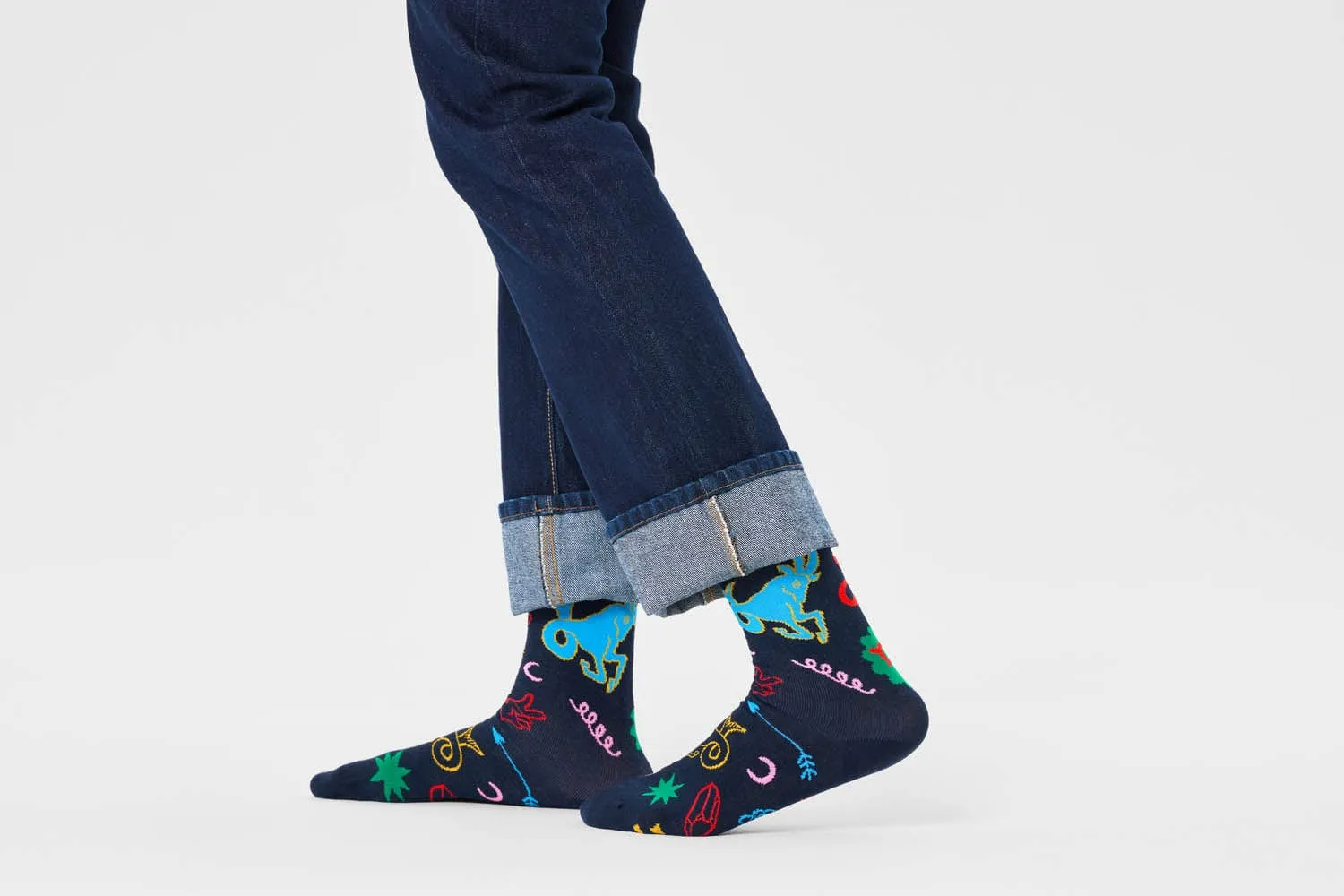 CAPRICORN SOCK