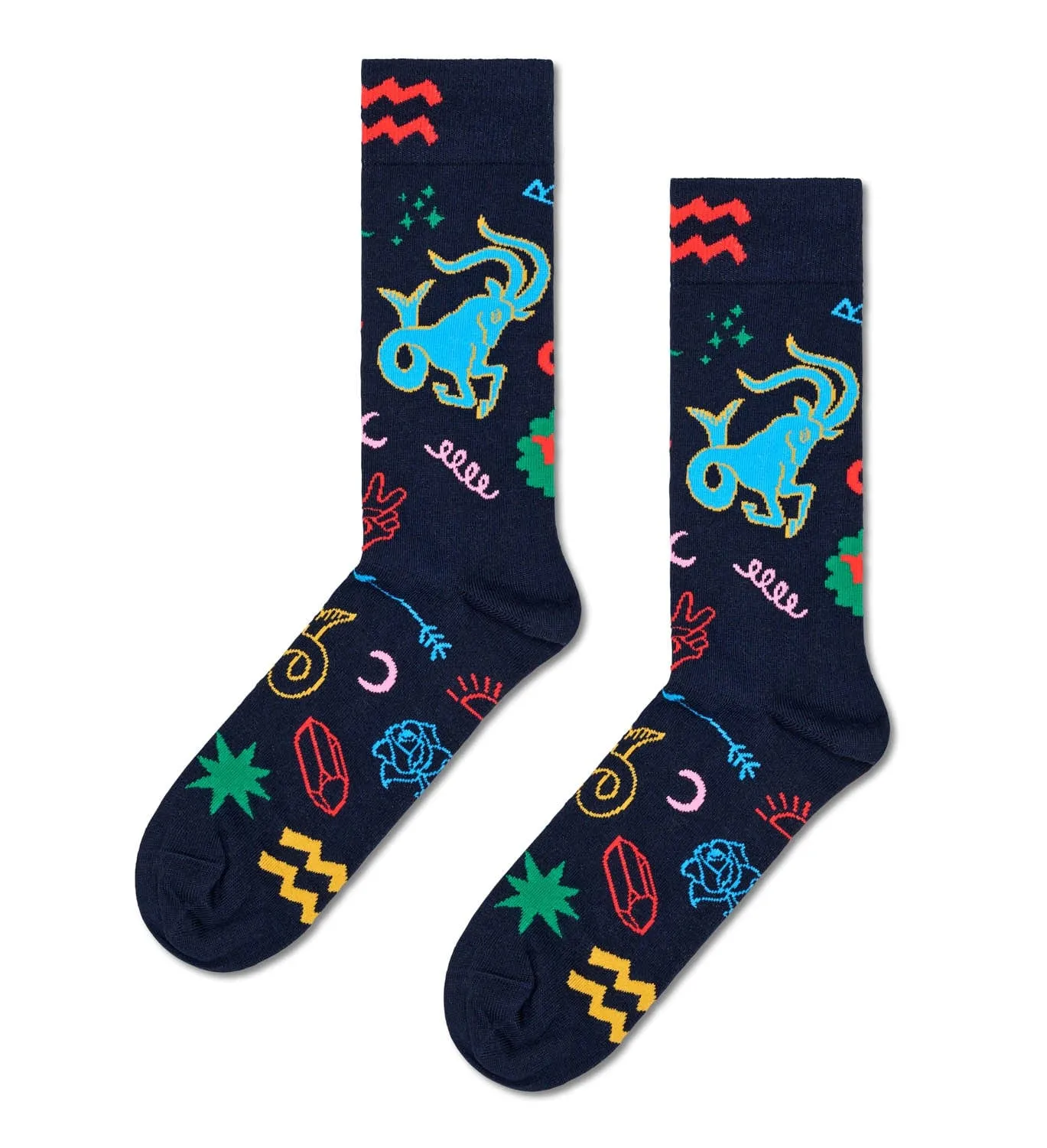 CAPRICORN SOCK