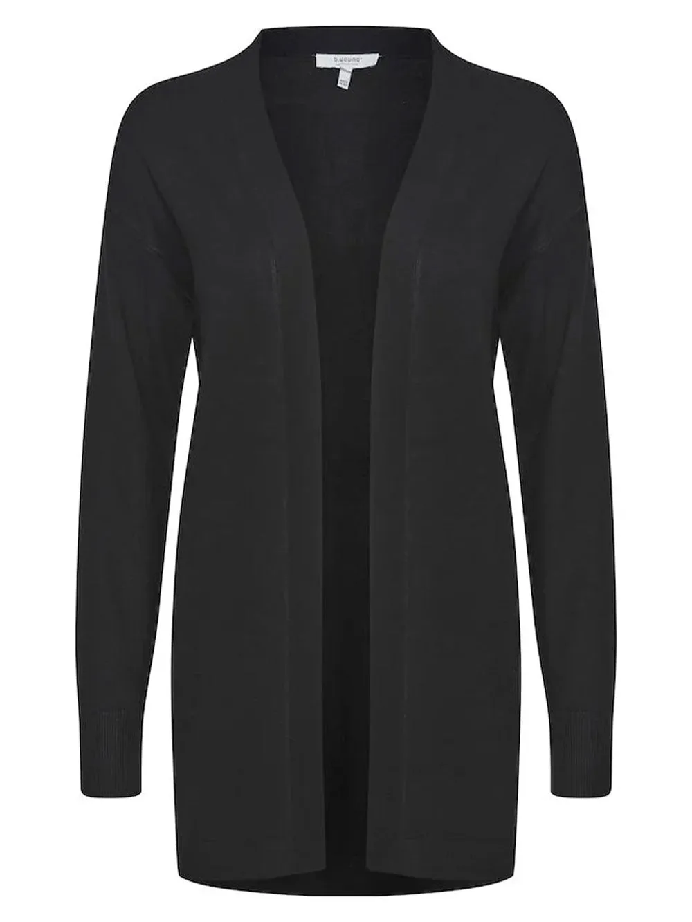 Cardigan da donna nero