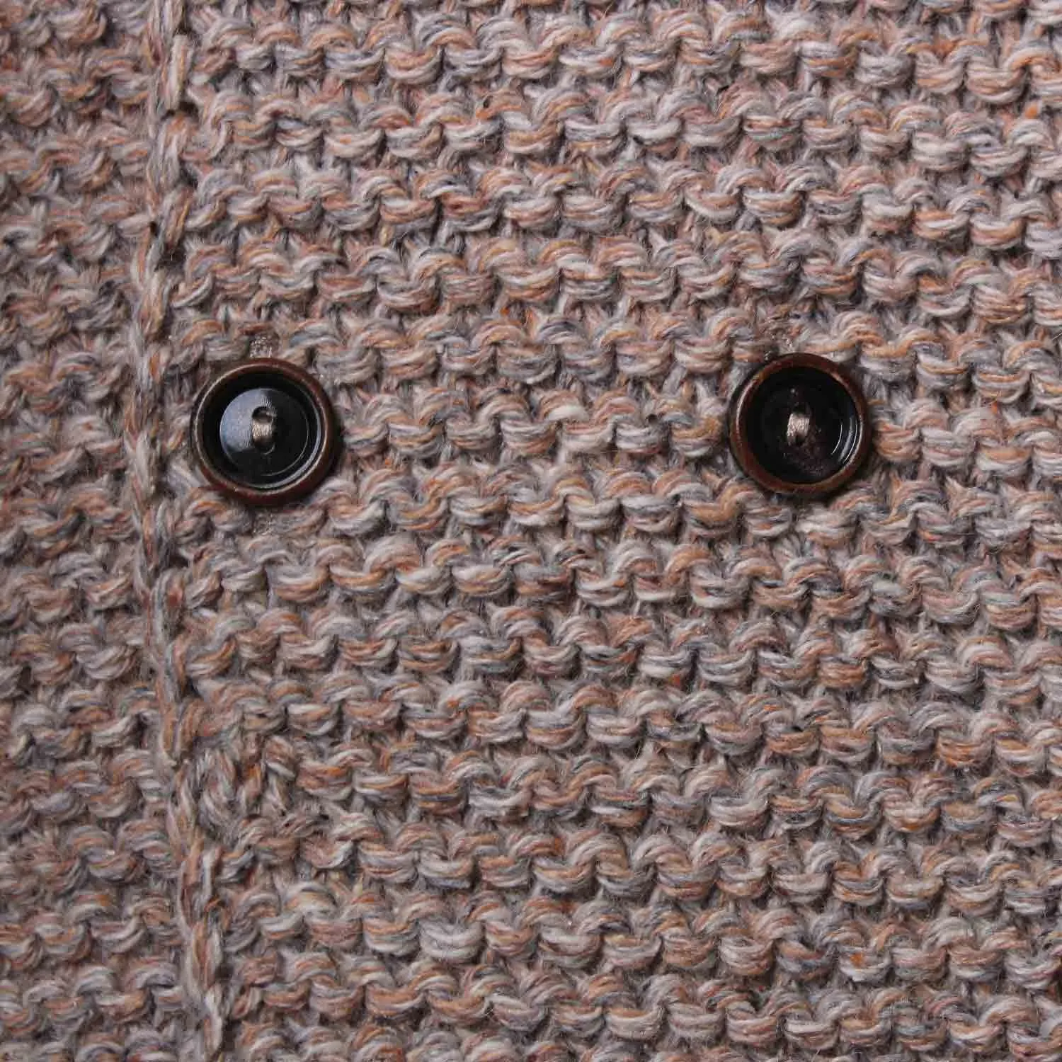 Cardigan Patxi Tortora
