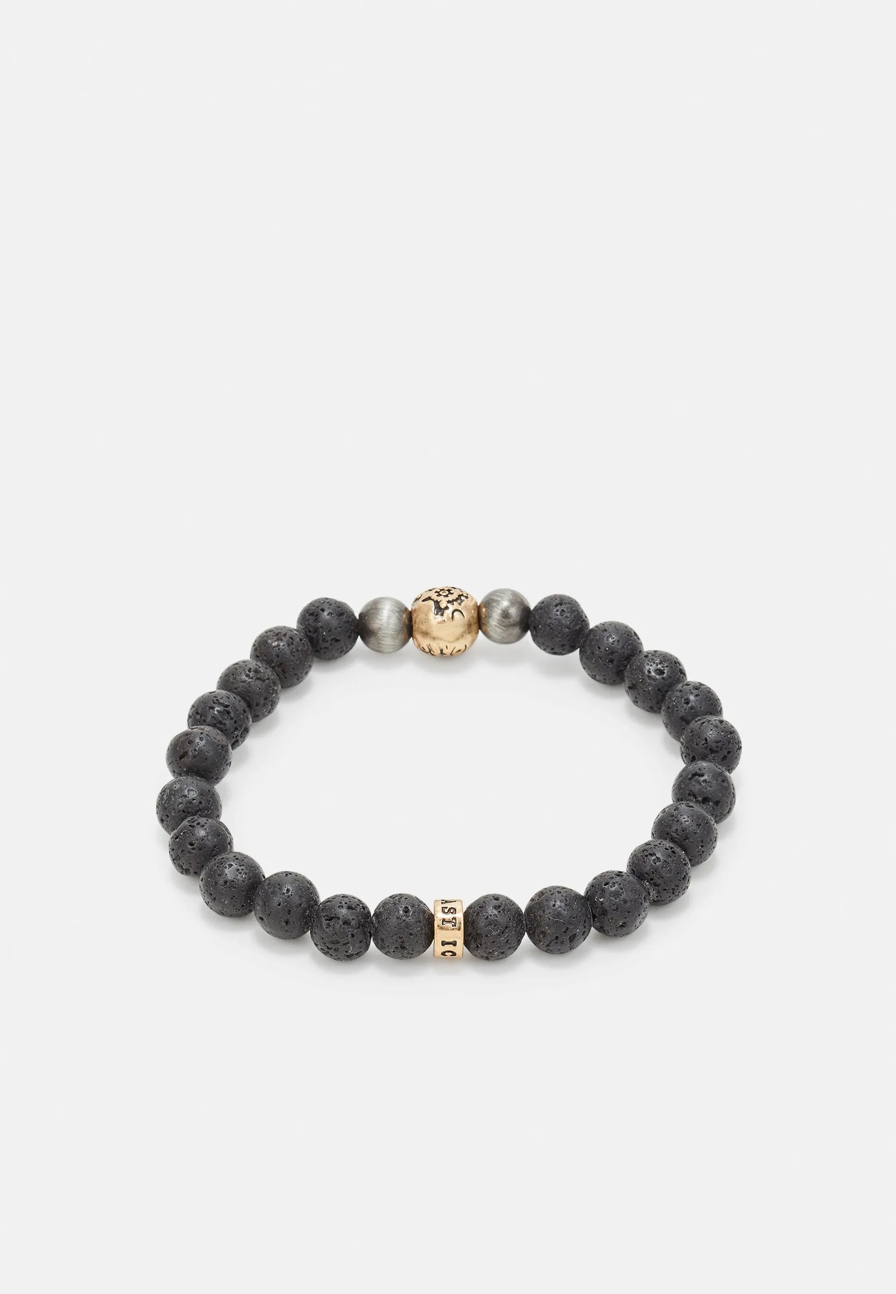 CAST DECAY BEADED BRACELET - Bracciale