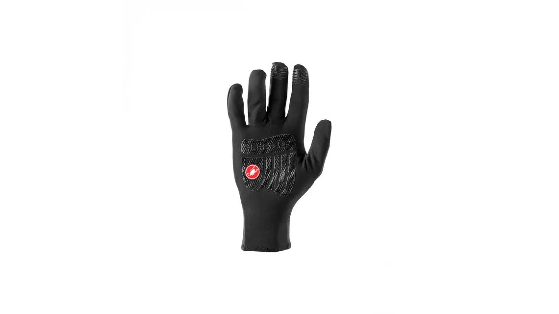 CASTELLI Guanto Tutto Nano Black