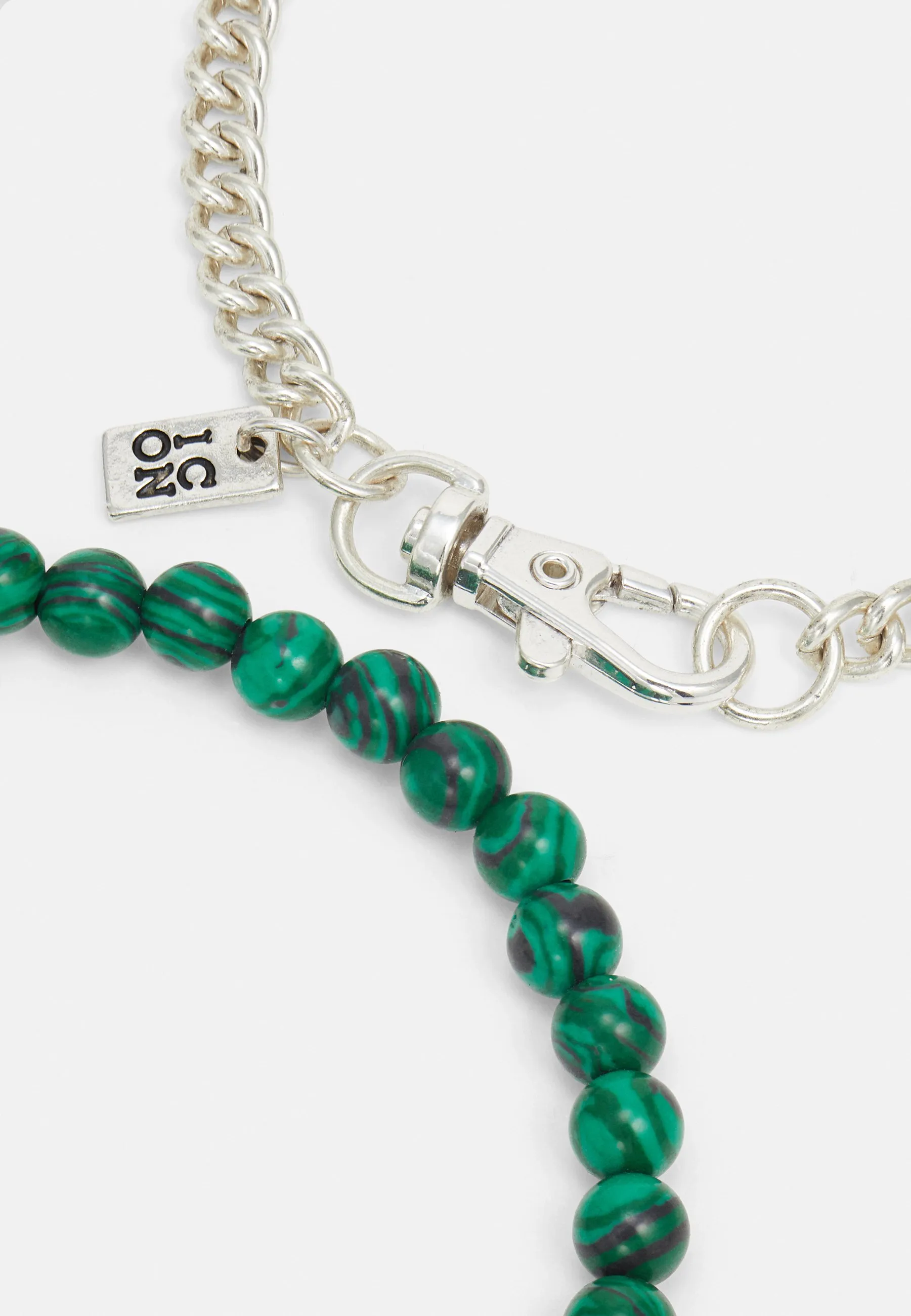 CHAIN BRACELET COMBO SET UNISEX - Bracciale